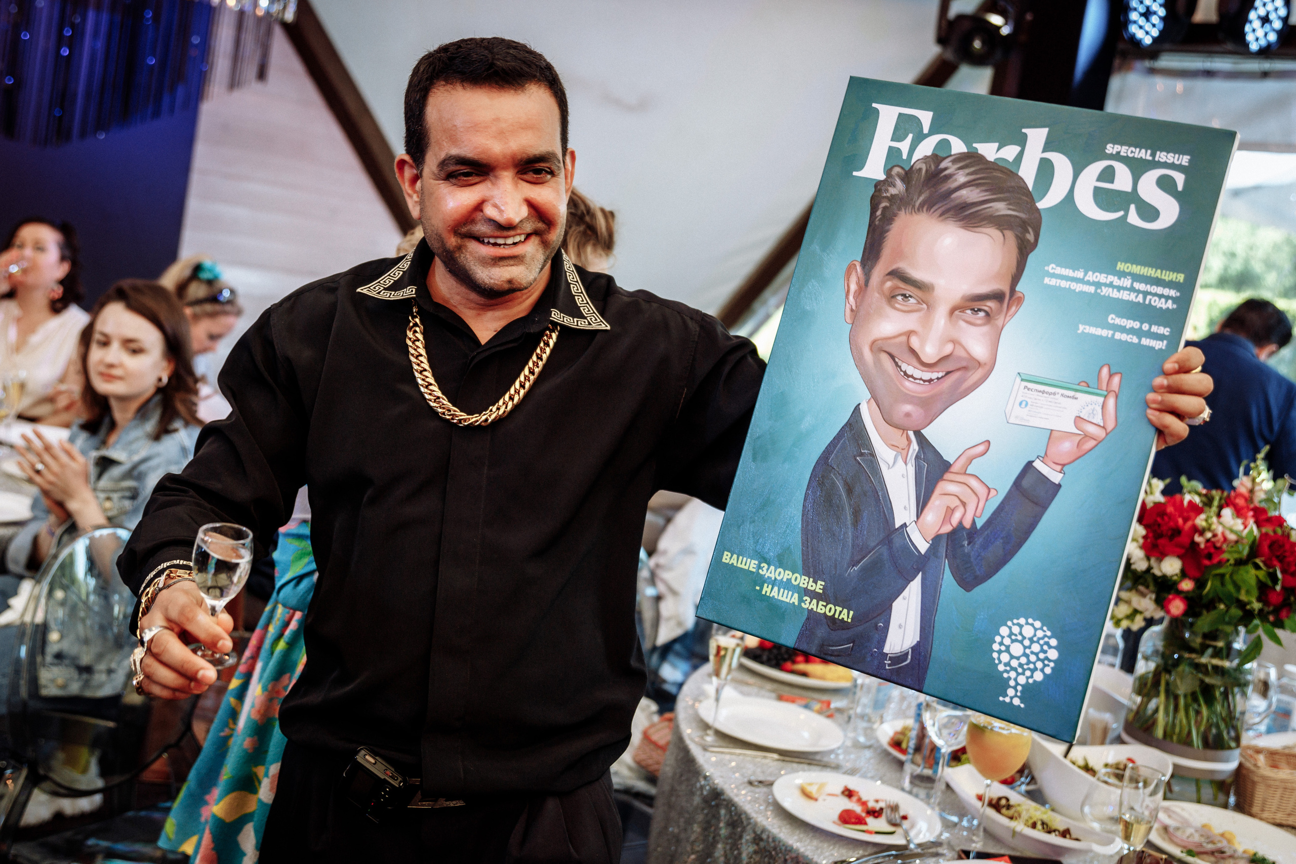 «Наши 90-е». Фотограф на свадьбу корпоратив репортаж Артем Бочаров Москва