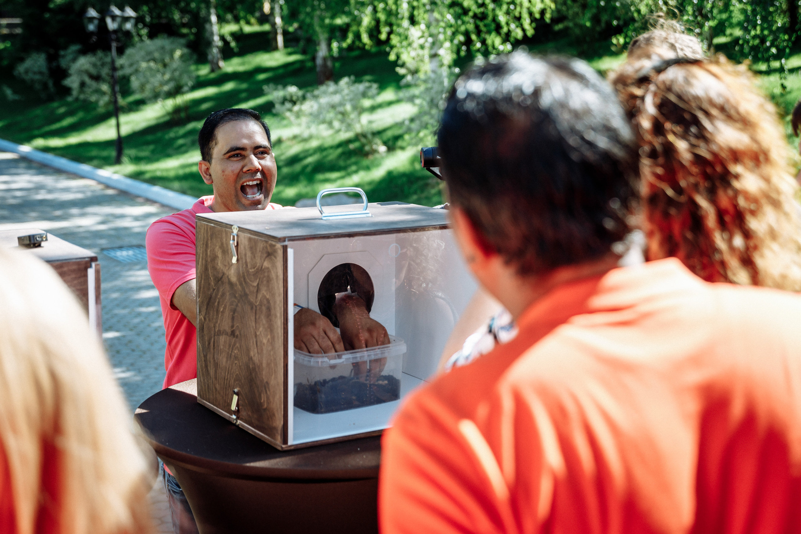 «Наши 90-е». Фотограф на свадьбу корпоратив репортаж Артем Бочаров Москва