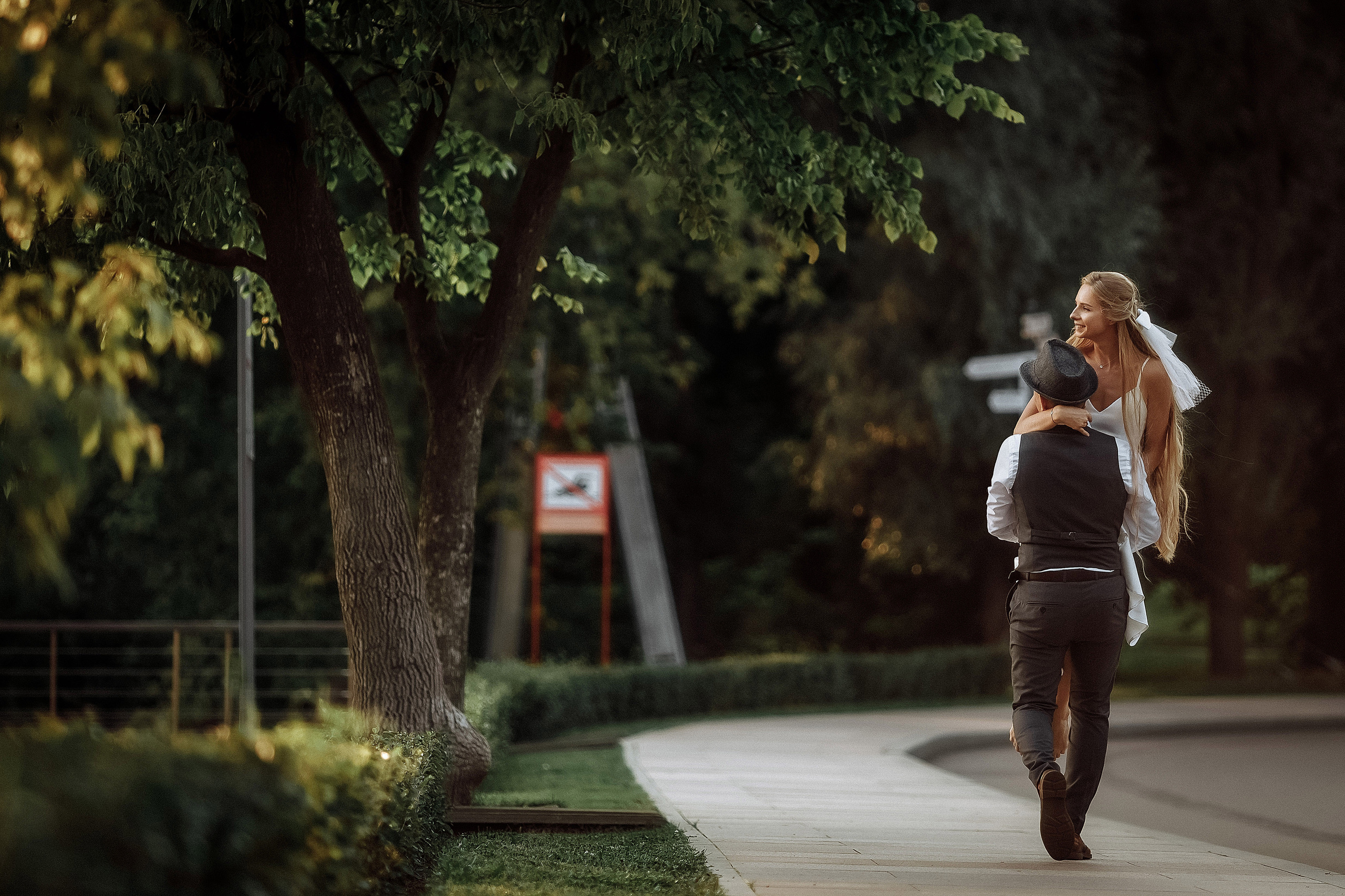 Ваня и Марина. Фотограф на свадьбу корпоратив репортаж Артем Бочаров Москва