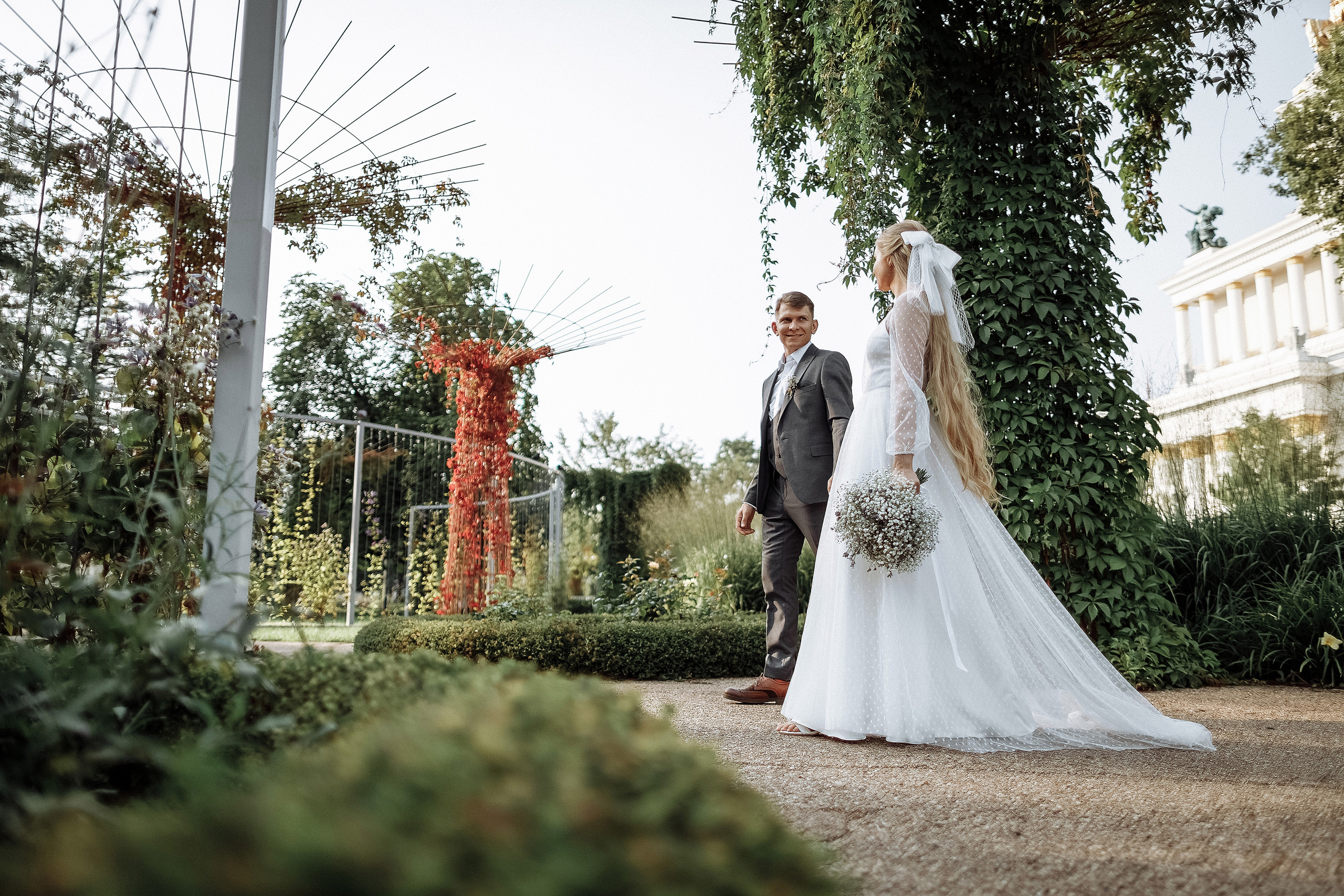 Ваня и Марина. Фотограф на свадьбу корпоратив репортаж Артем Бочаров Москва