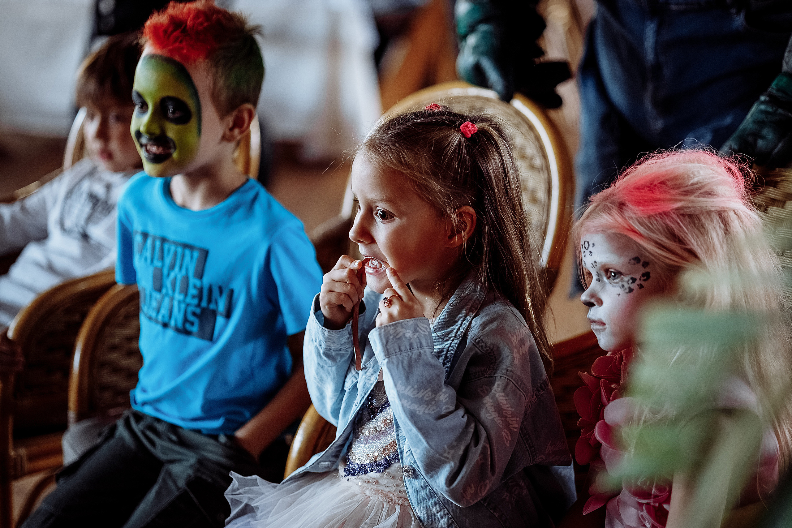 День рождения Серёжи. Фотограф на свадьбу корпоратив репортаж Артем Бочаров Москва