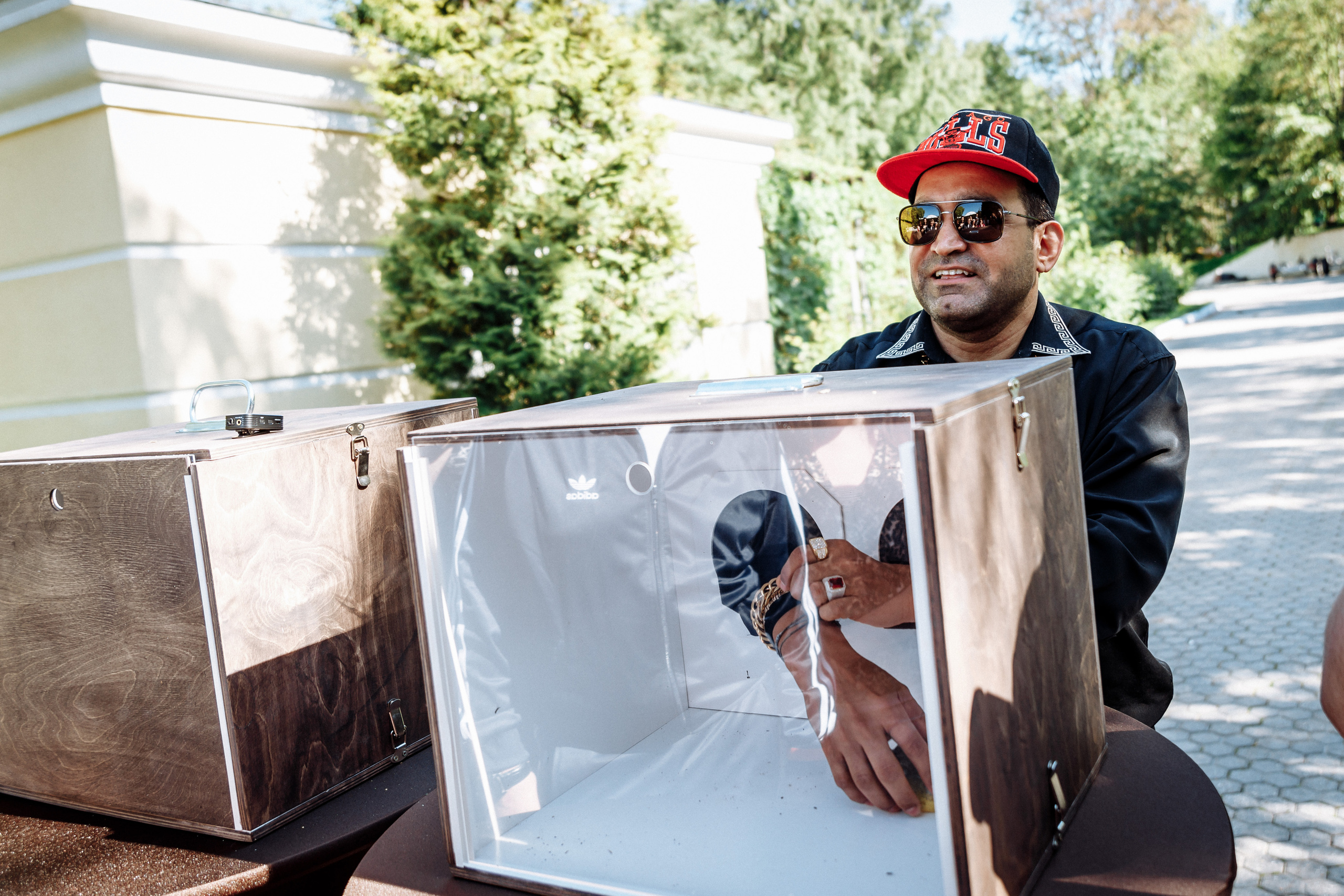 «Наши 90-е». Фотограф на свадьбу корпоратив репортаж Артем Бочаров Москва