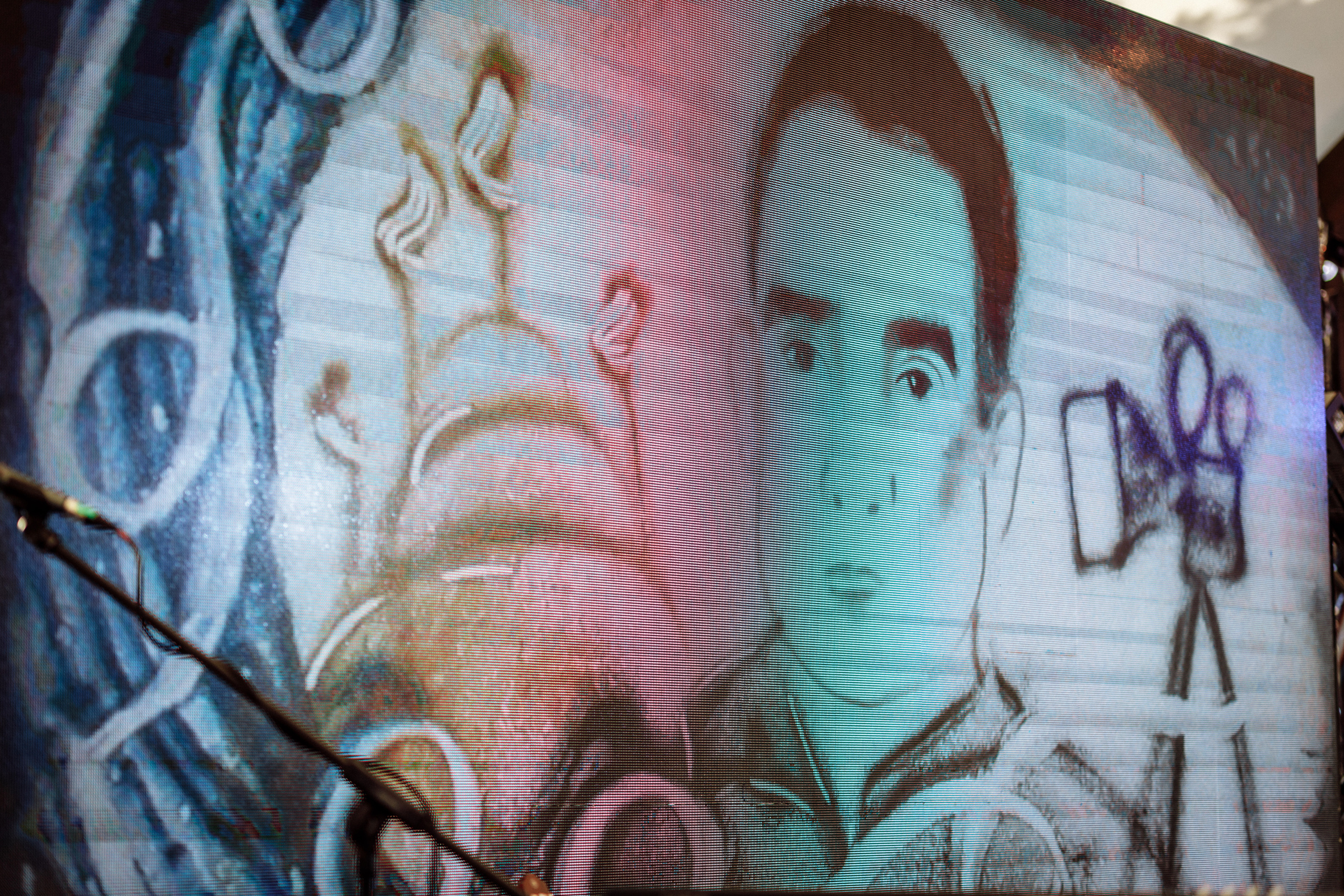 «Наши 90-е». Фотограф на свадьбу корпоратив репортаж Артем Бочаров Москва