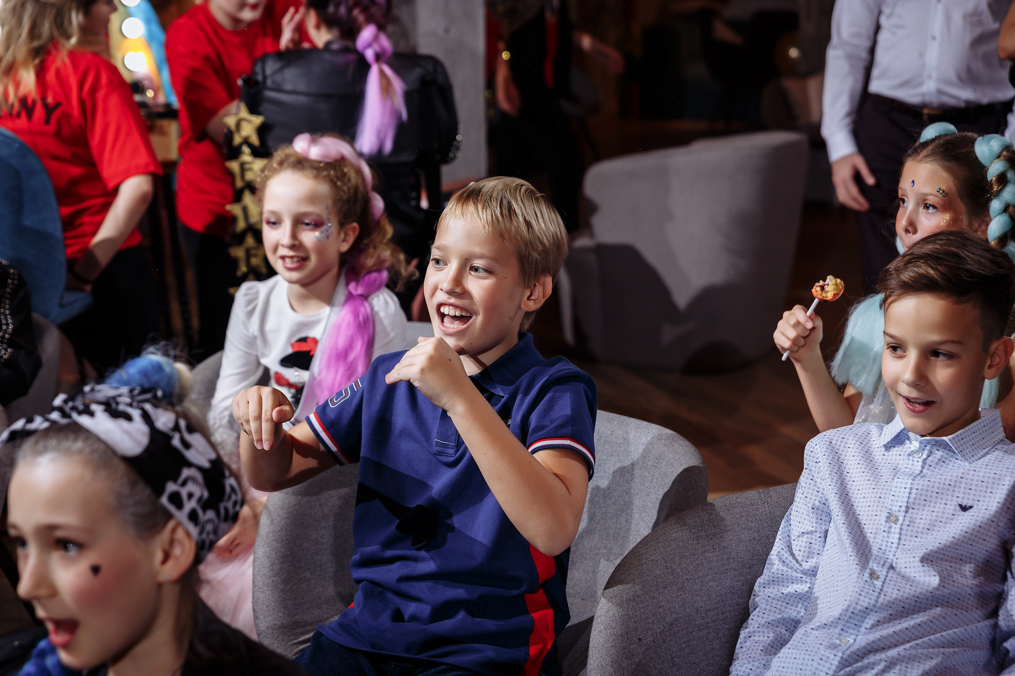 «Голос.Дети» Анастасии 10 лет. Фотограф на свадьбу корпоратив репортаж Артем Бочаров Москва