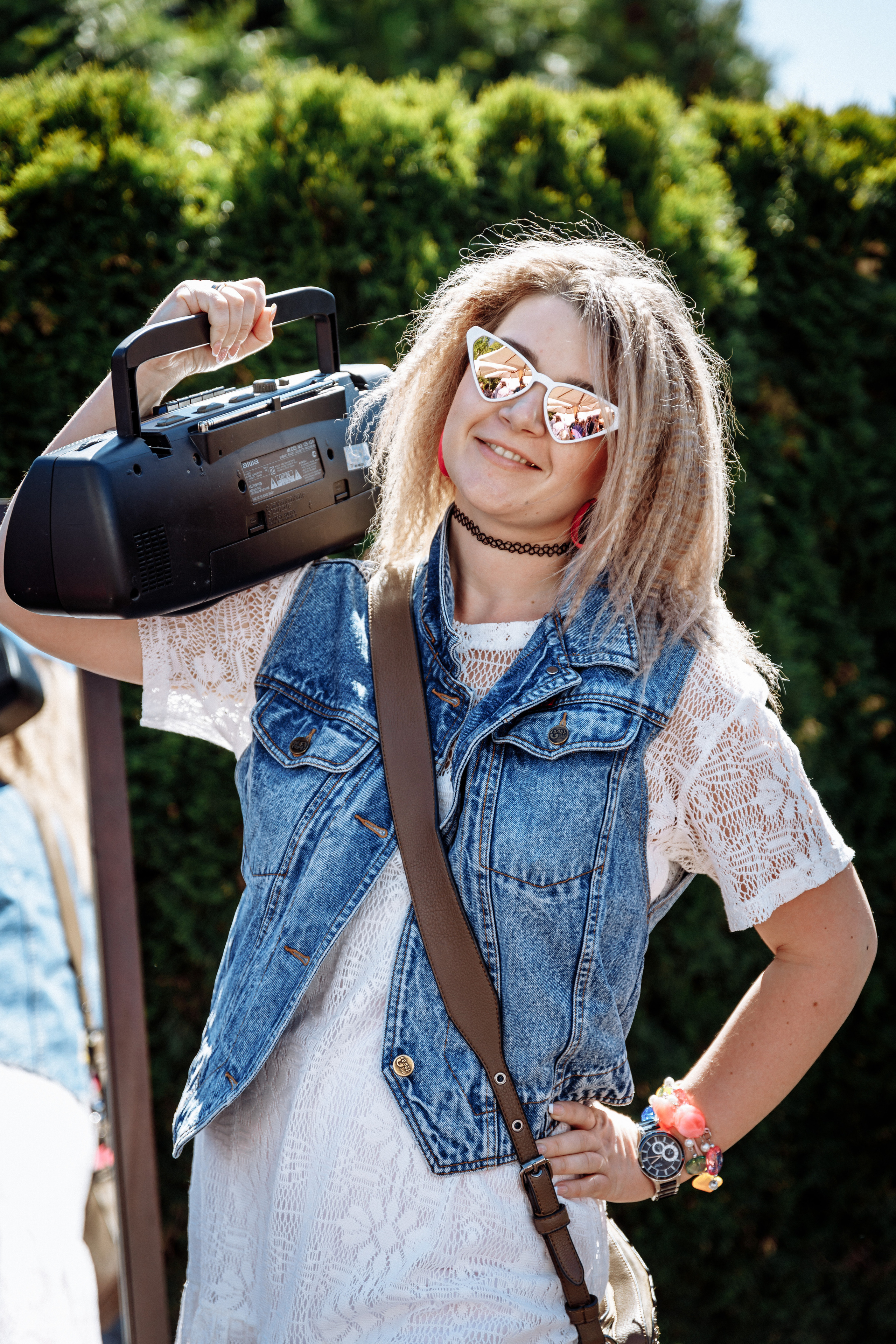 «Наши 90-е». Фотограф на свадьбу корпоратив репортаж Артем Бочаров Москва