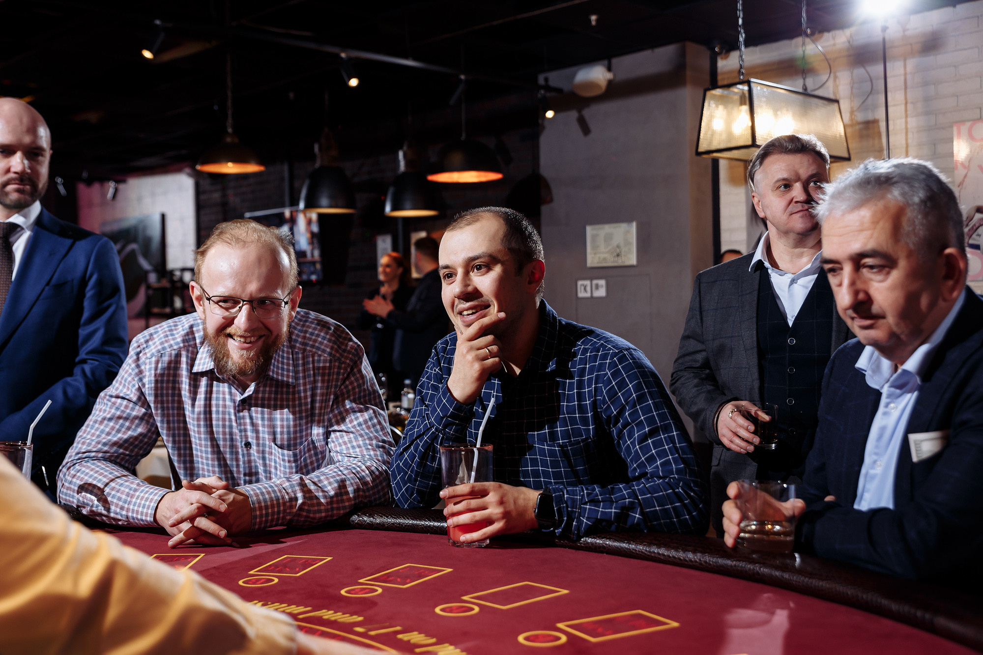 Новогодний корпоратив. Фотограф на свадьбу корпоратив репортаж Артем Бочаров Москва