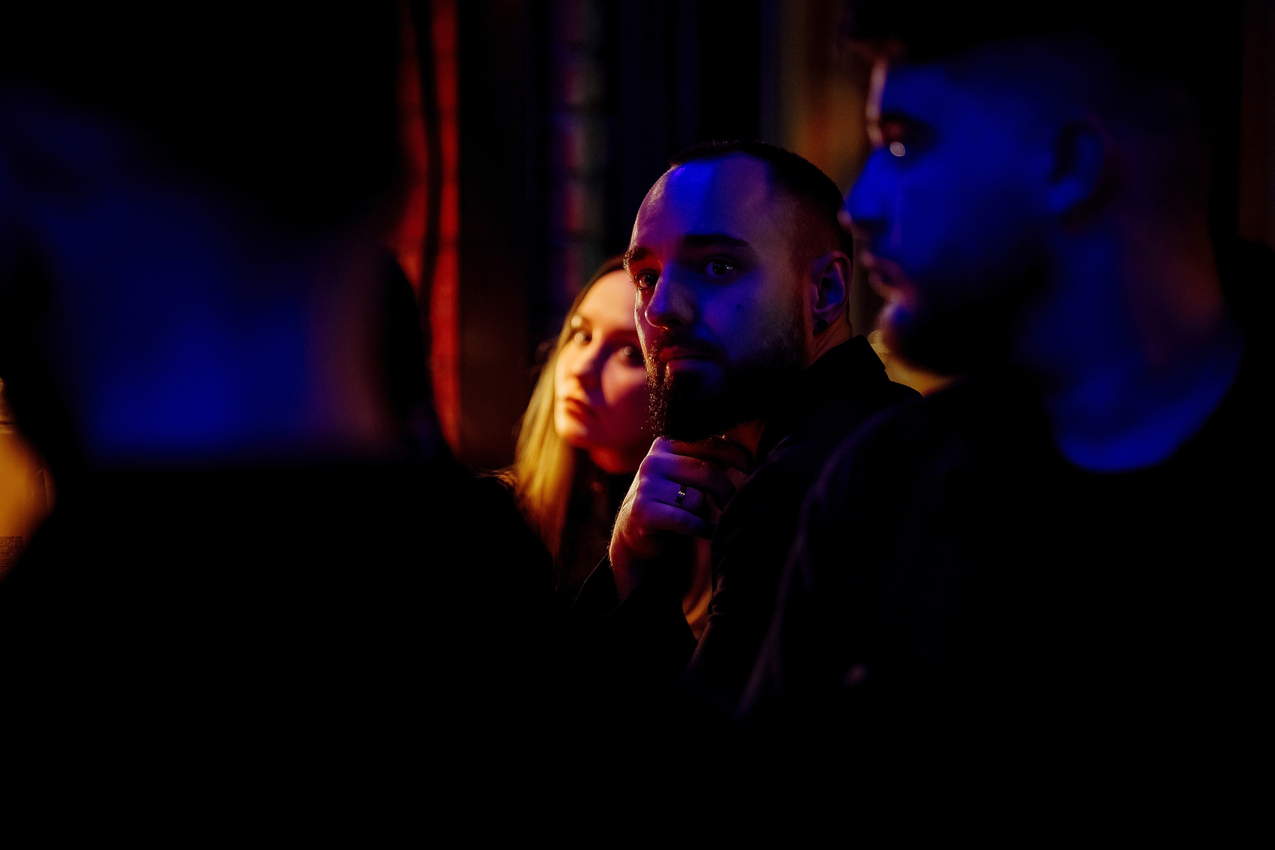 День рождения Александры. Фотограф на свадьбу корпоратив репортаж Артем Бочаров Москва