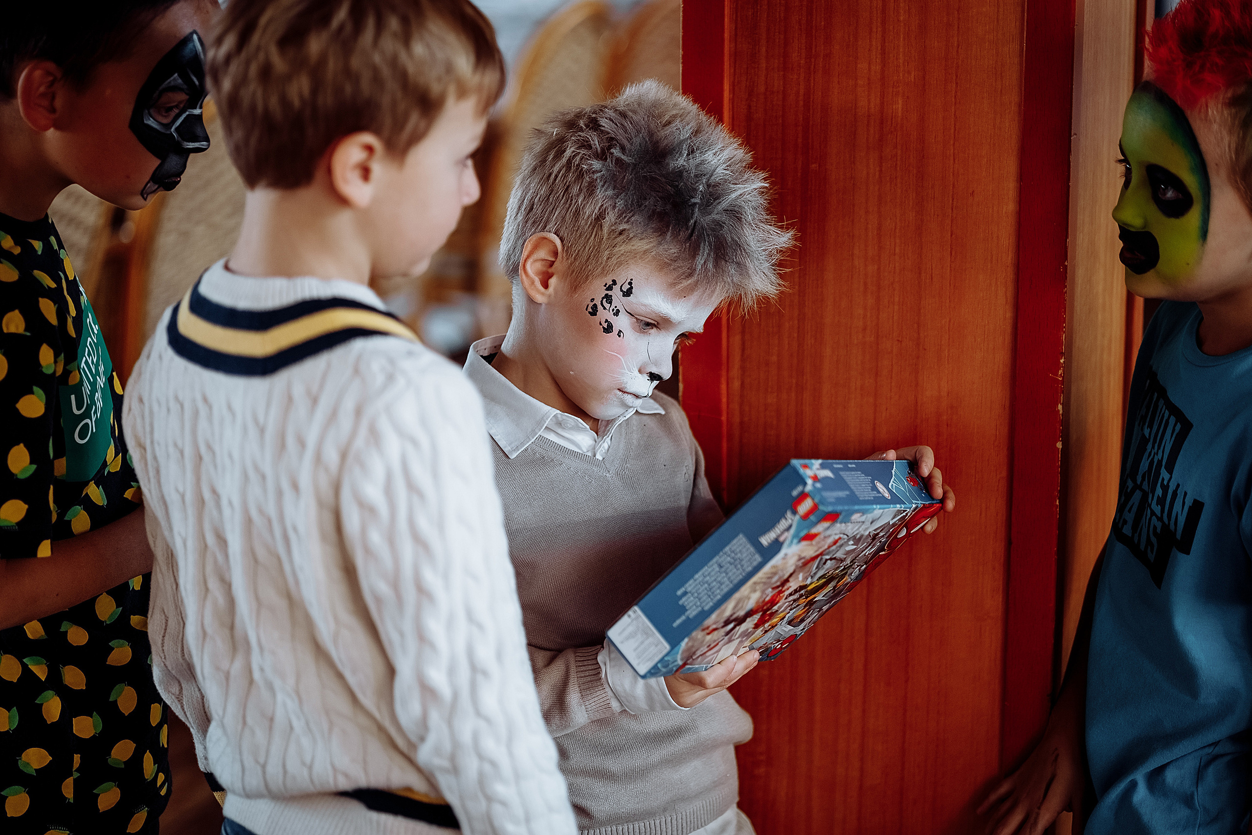 День рождения Серёжи. Фотограф на свадьбу корпоратив репортаж Артем Бочаров Москва