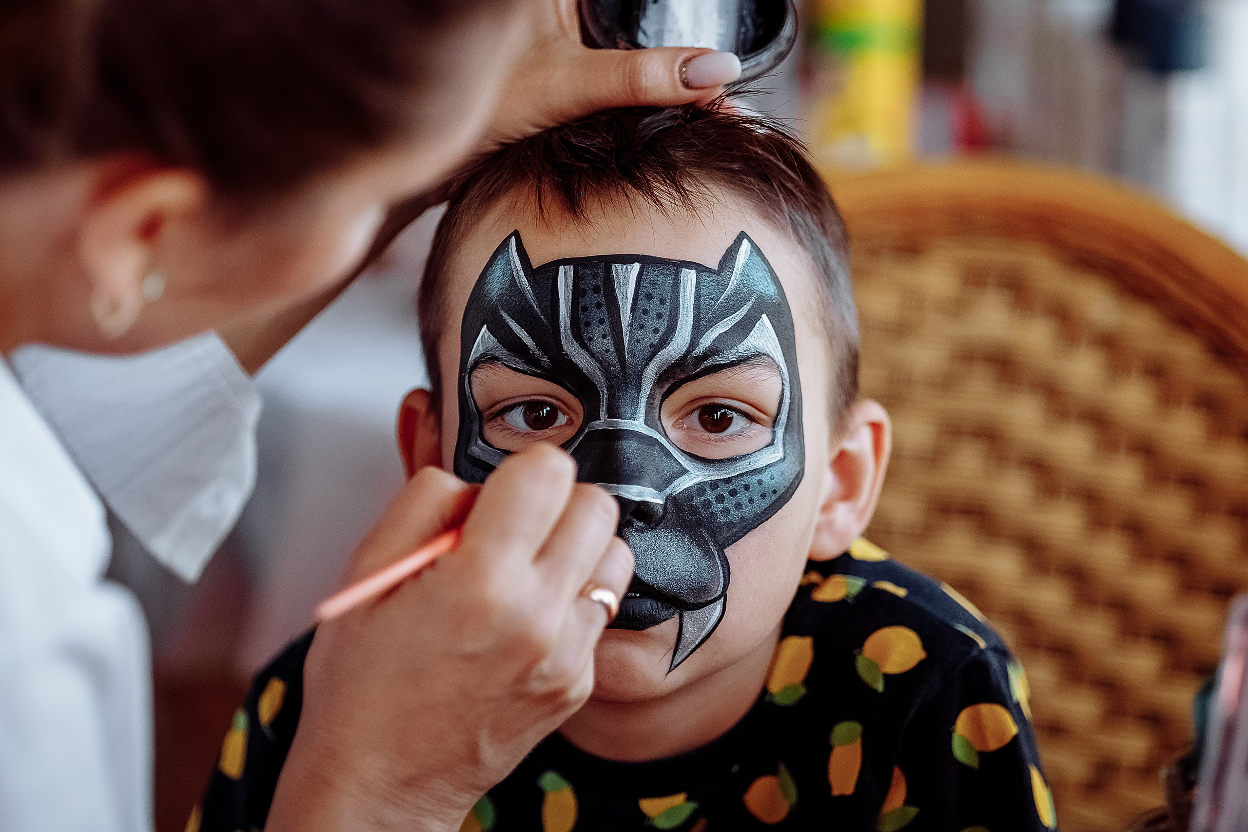 День рождения Серёжи. Фотограф на свадьбу корпоратив репортаж Артем Бочаров Москва