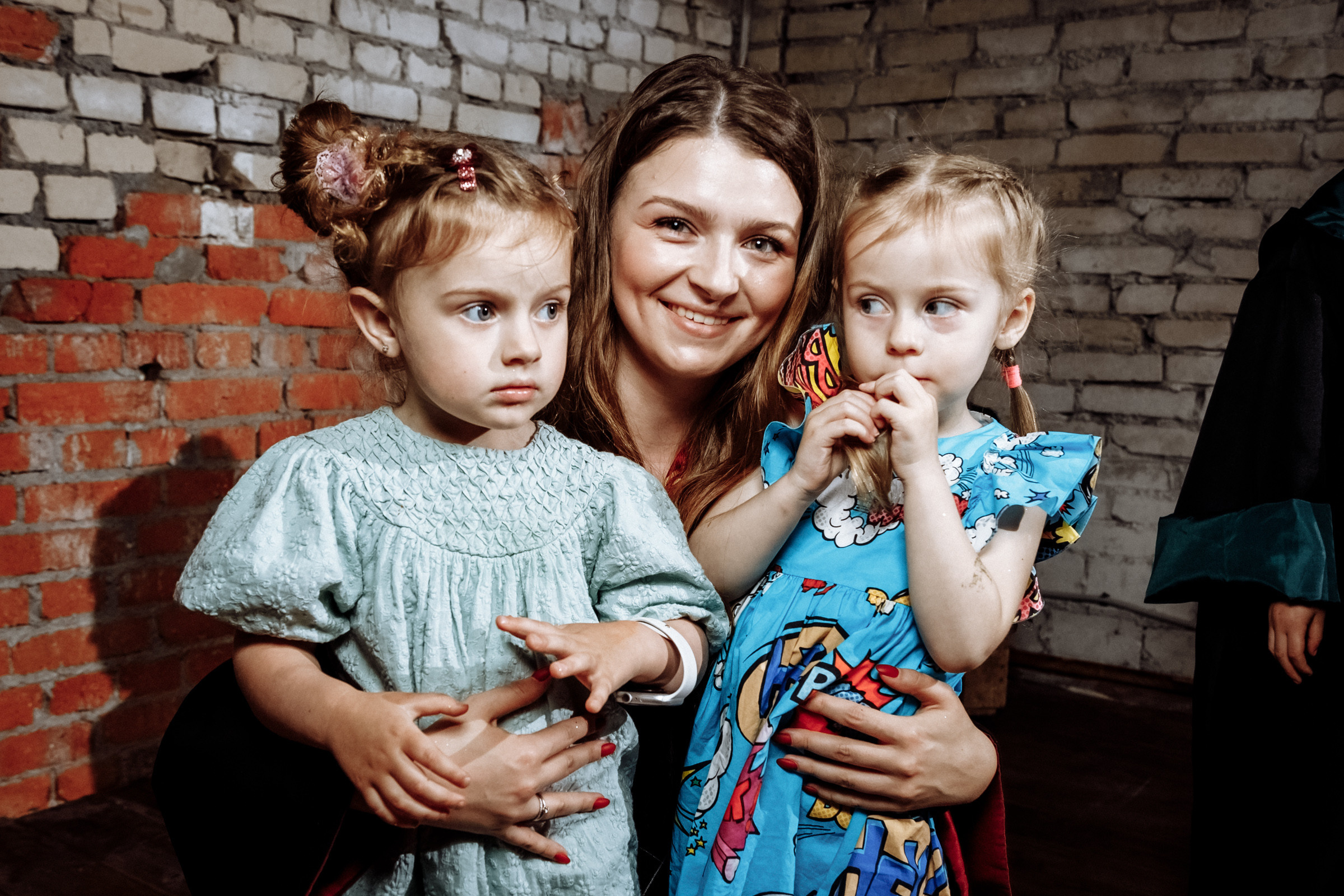 Вселенная Гарри Поттера. Фотограф на свадьбу корпоратив репортаж Артем Бочаров Москва