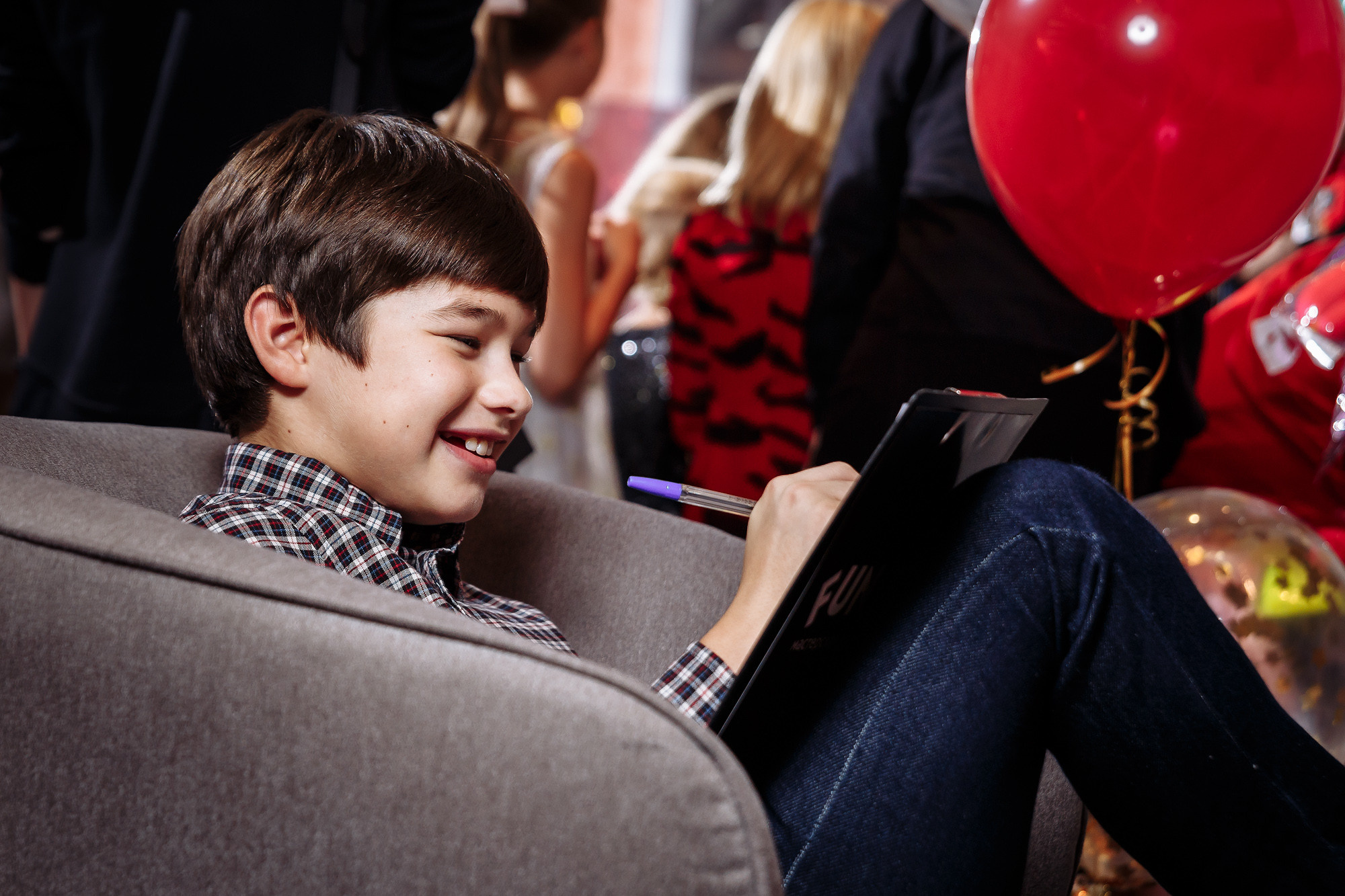 «Голос.Дети» Анастасии 10 лет. Фотограф на свадьбу корпоратив репортаж Артем Бочаров Москва