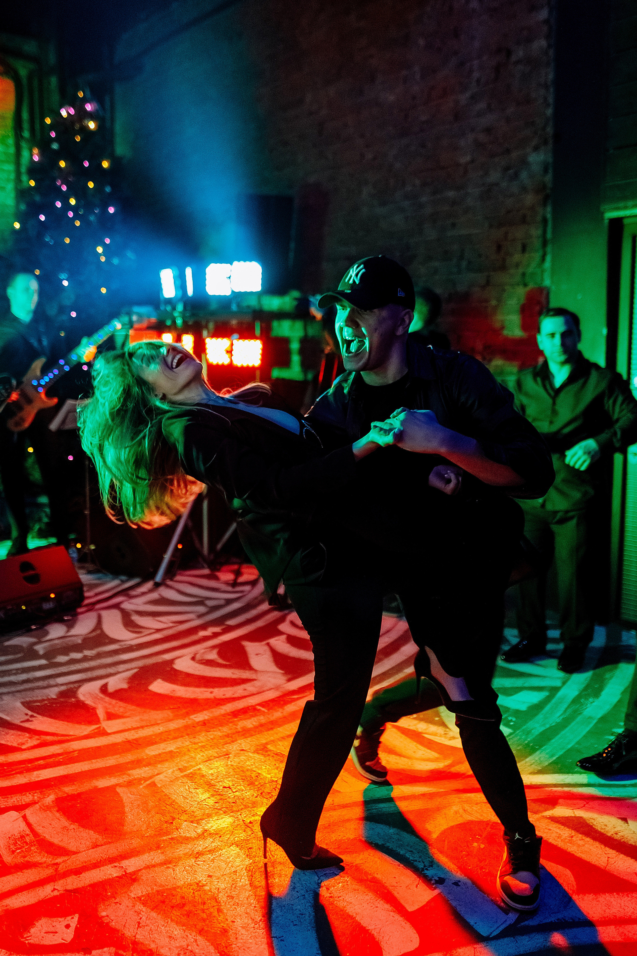 День рождения Александры. Фотограф на свадьбу корпоратив репортаж Артем Бочаров Москва