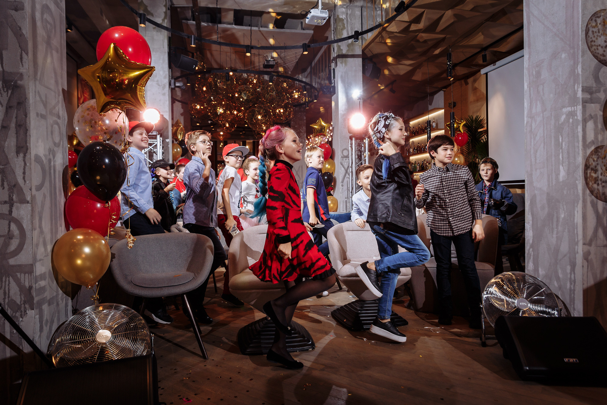 «Голос.Дети» Анастасии 10 лет. Фотограф на свадьбу корпоратив репортаж Артем Бочаров Москва