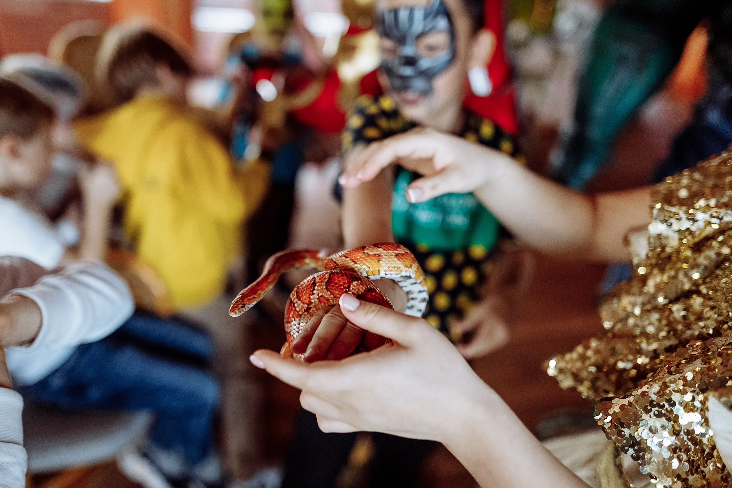 День рождения Серёжи. Фотограф на свадьбу корпоратив репортаж Артем Бочаров Москва