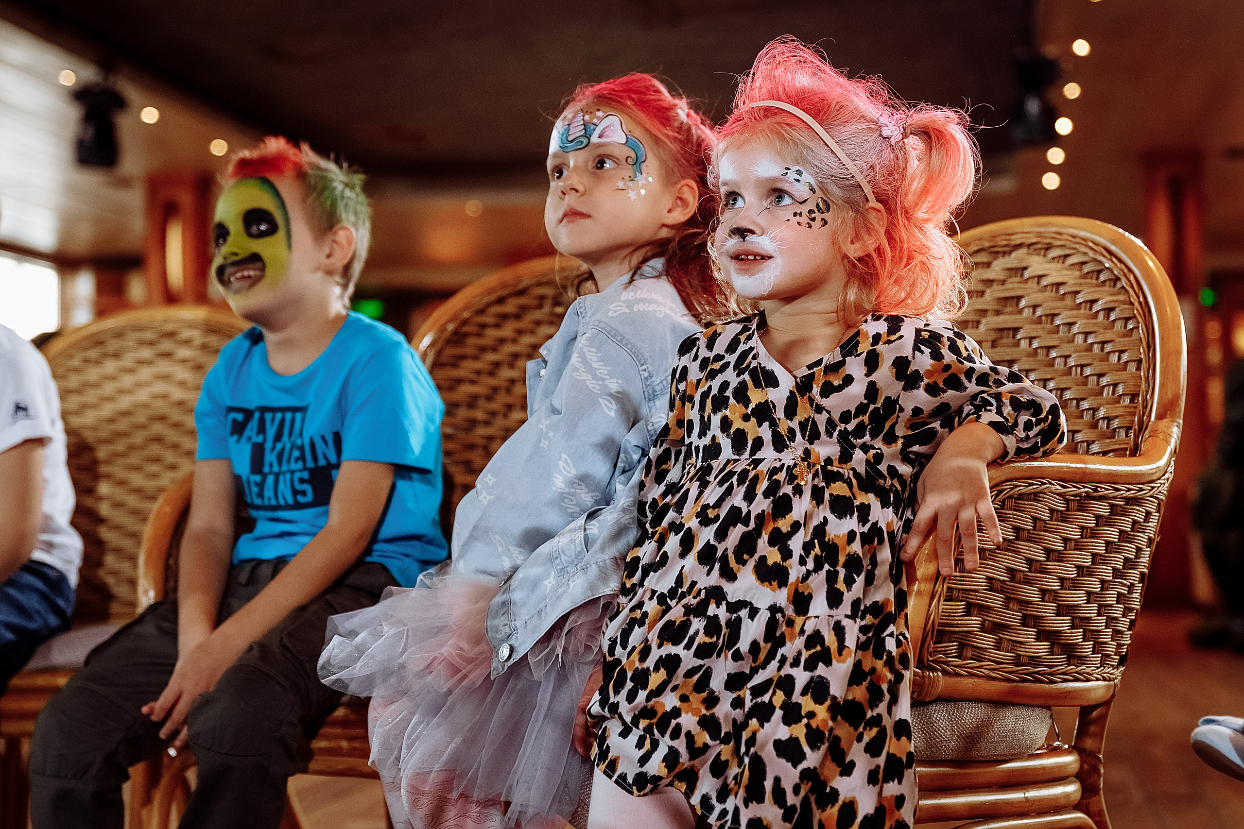 День рождения Серёжи. Фотограф на свадьбу корпоратив репортаж Артем Бочаров Москва