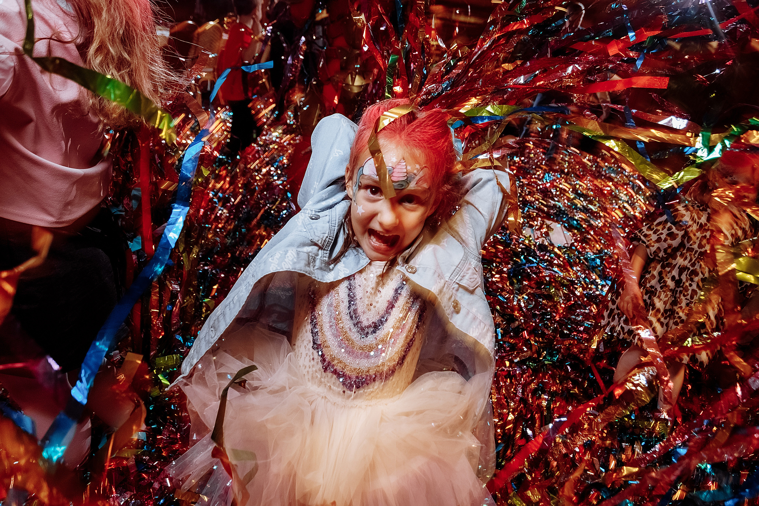 День рождения Серёжи. Фотограф на свадьбу корпоратив репортаж Артем Бочаров Москва