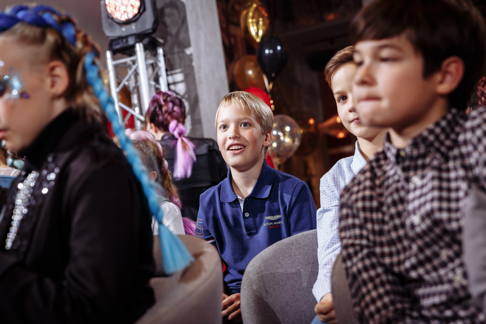 «Голос.Дети» Анастасии 10 лет. Фотограф на свадьбу корпоратив репортаж Артем Бочаров Москва