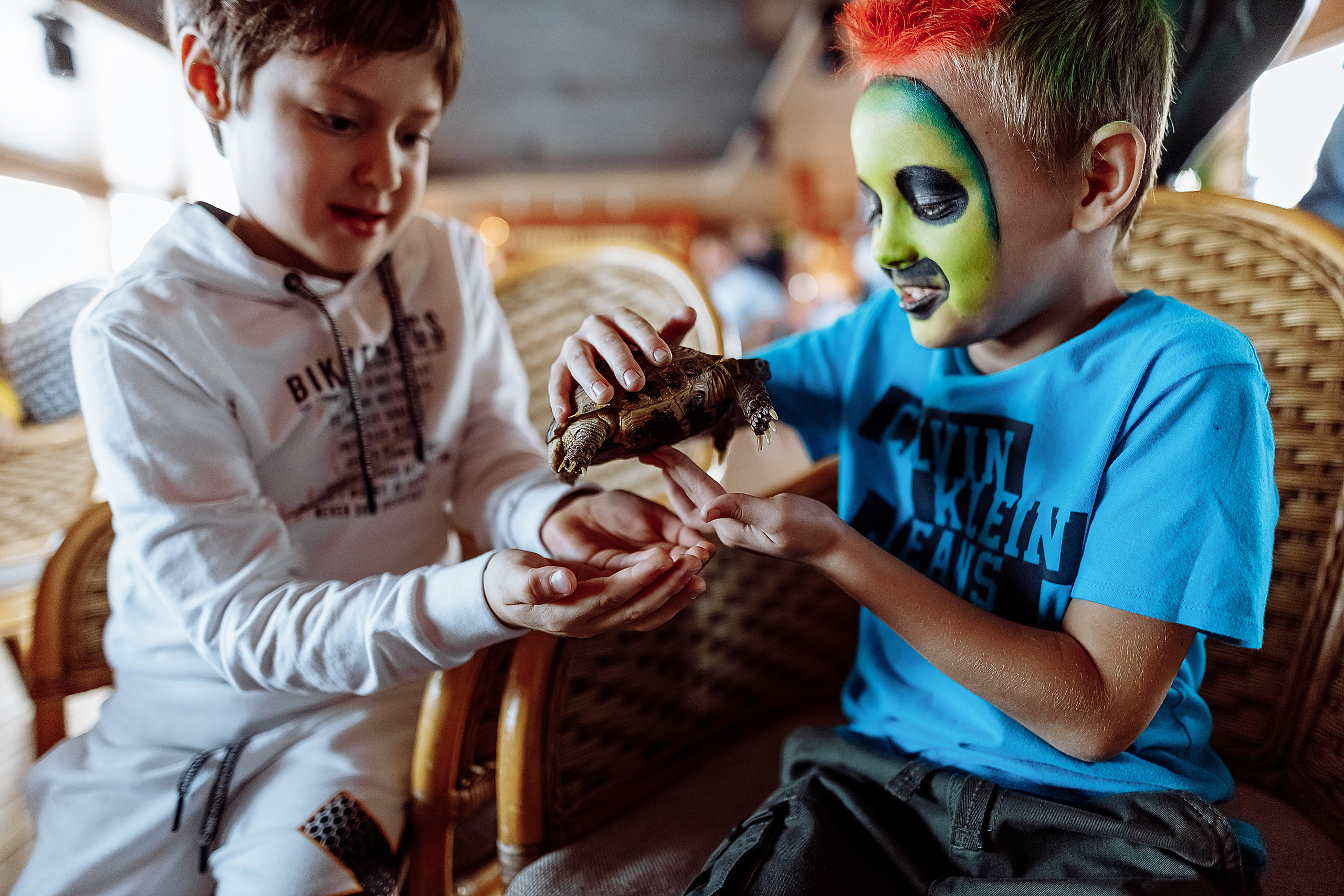 День рождения Серёжи. Фотограф на свадьбу корпоратив репортаж Артем Бочаров Москва