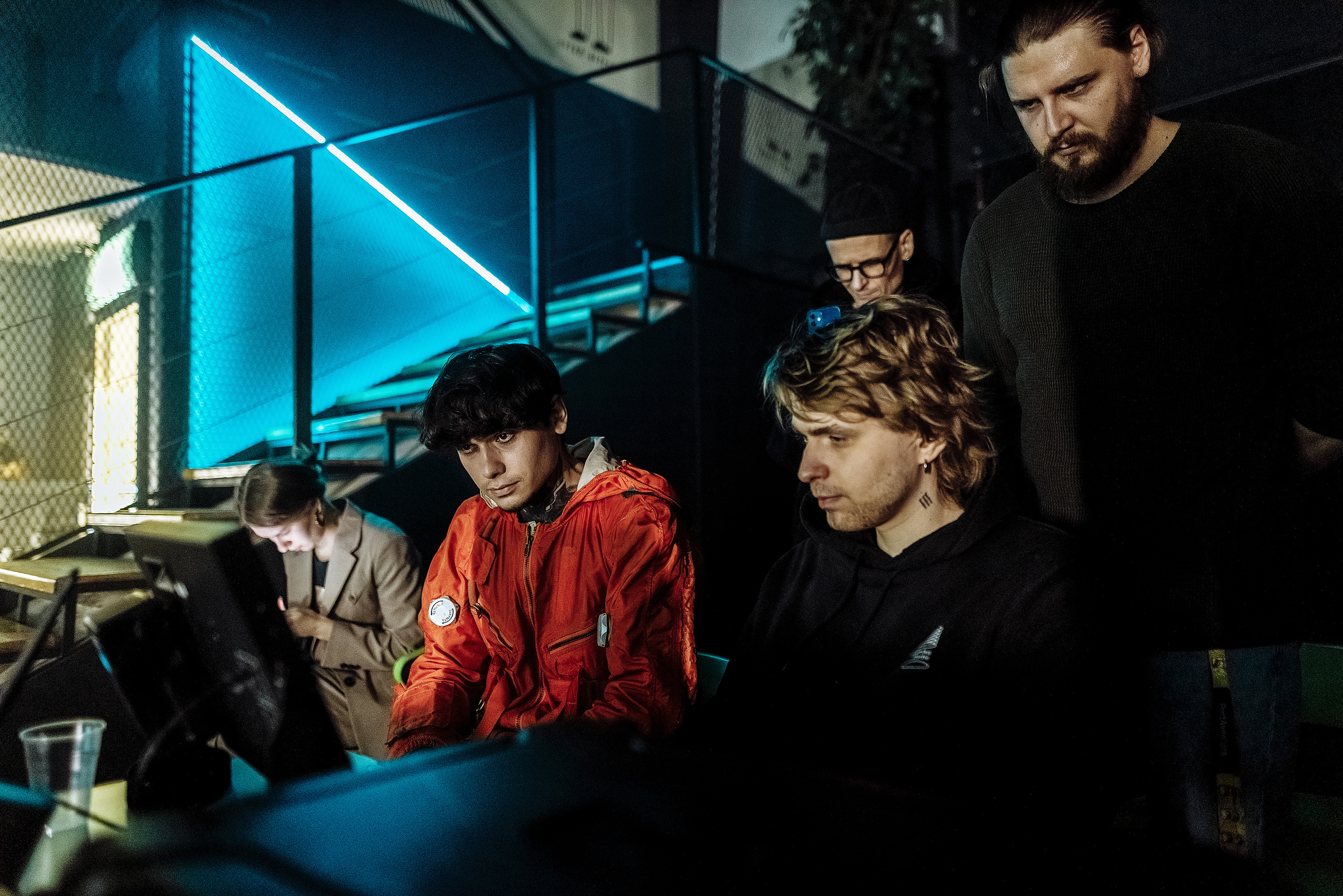 Фотограф на свадьбу корпоратив репортаж Артем Бочаров Москва