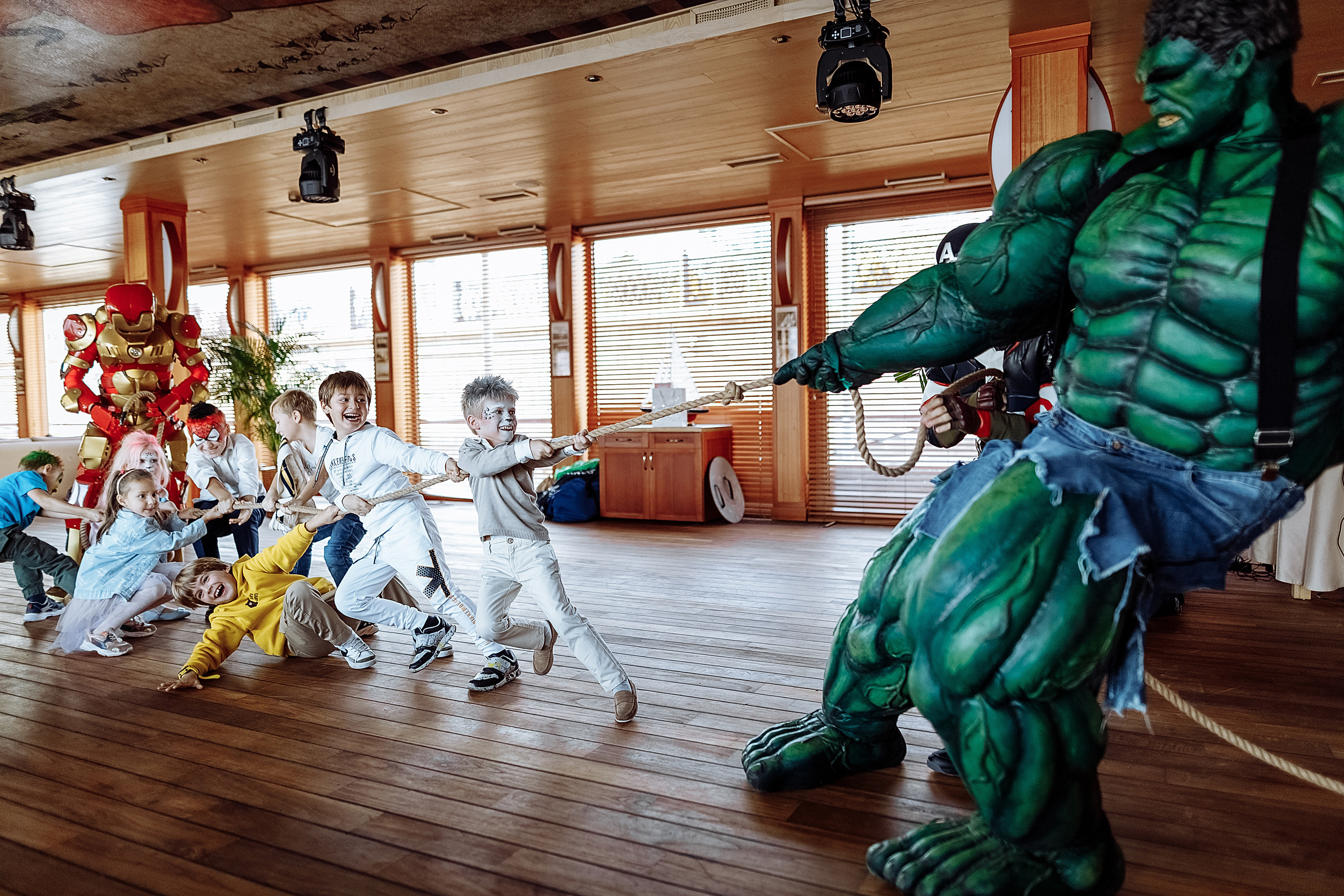 День рождения Серёжи. Фотограф на свадьбу корпоратив репортаж Артем Бочаров Москва