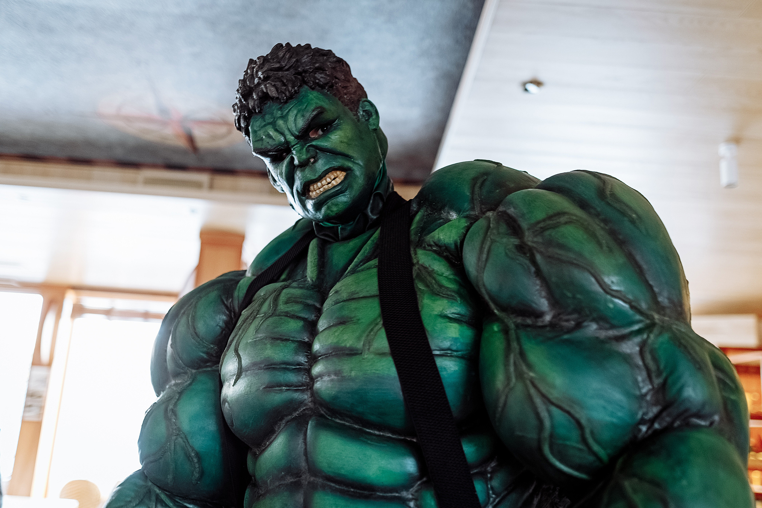 День рождения Серёжи. Фотограф на свадьбу корпоратив репортаж Артем Бочаров Москва