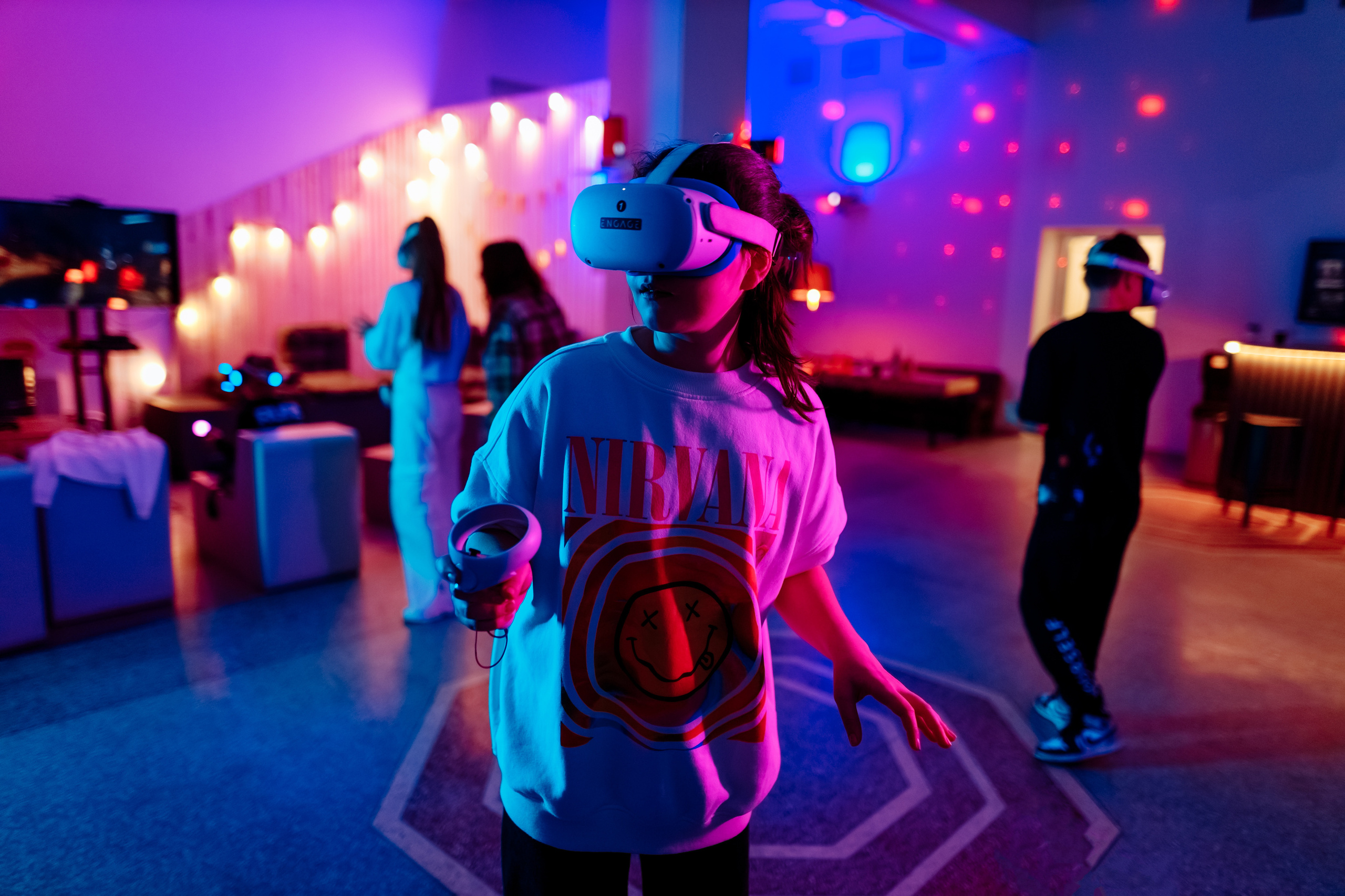 Engage. Фотограф на свадьбу корпоратив репортаж Артем Бочаров Москва