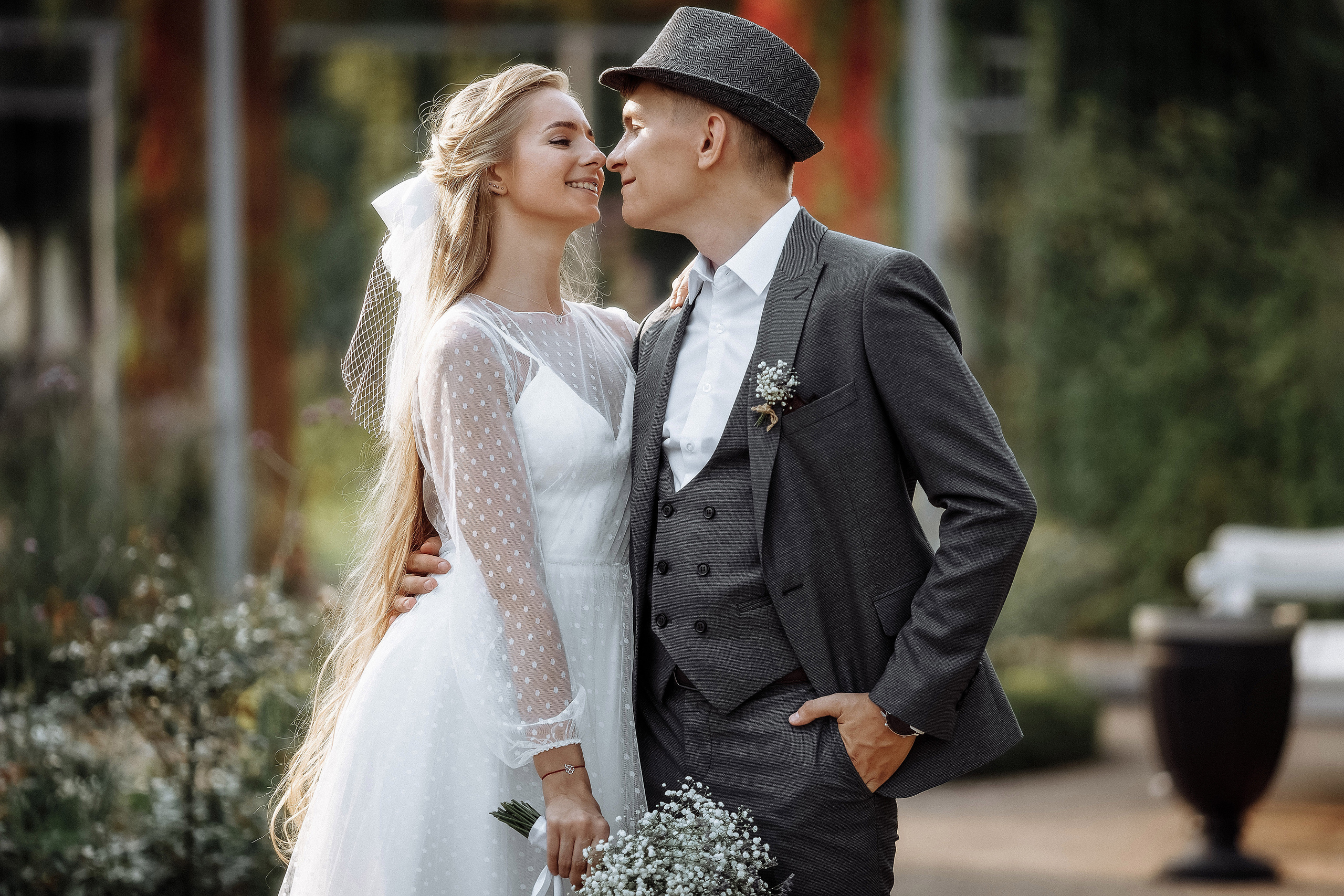 Ваня и Марина. Фотограф на свадьбу корпоратив репортаж Артем Бочаров Москва