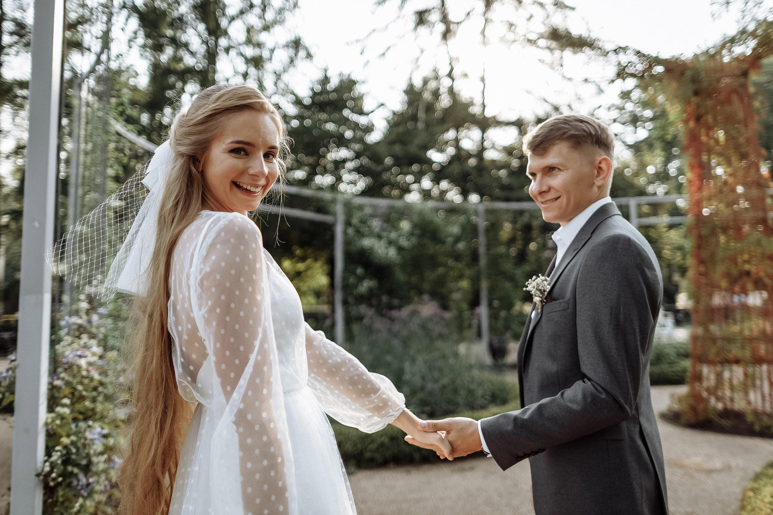 Ваня и Марина. Фотограф на свадьбу корпоратив репортаж Артем Бочаров Москва