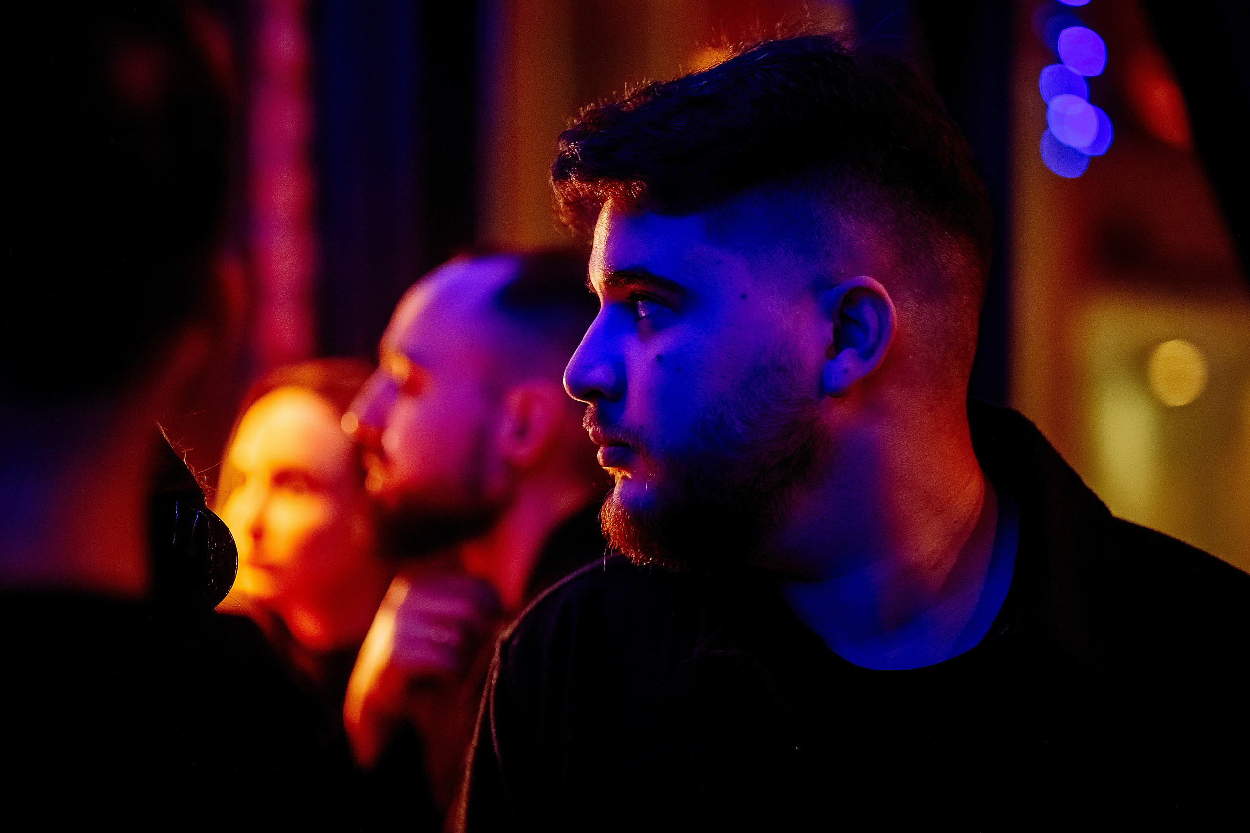 День рождения Александры. Фотограф на свадьбу корпоратив репортаж Артем Бочаров Москва