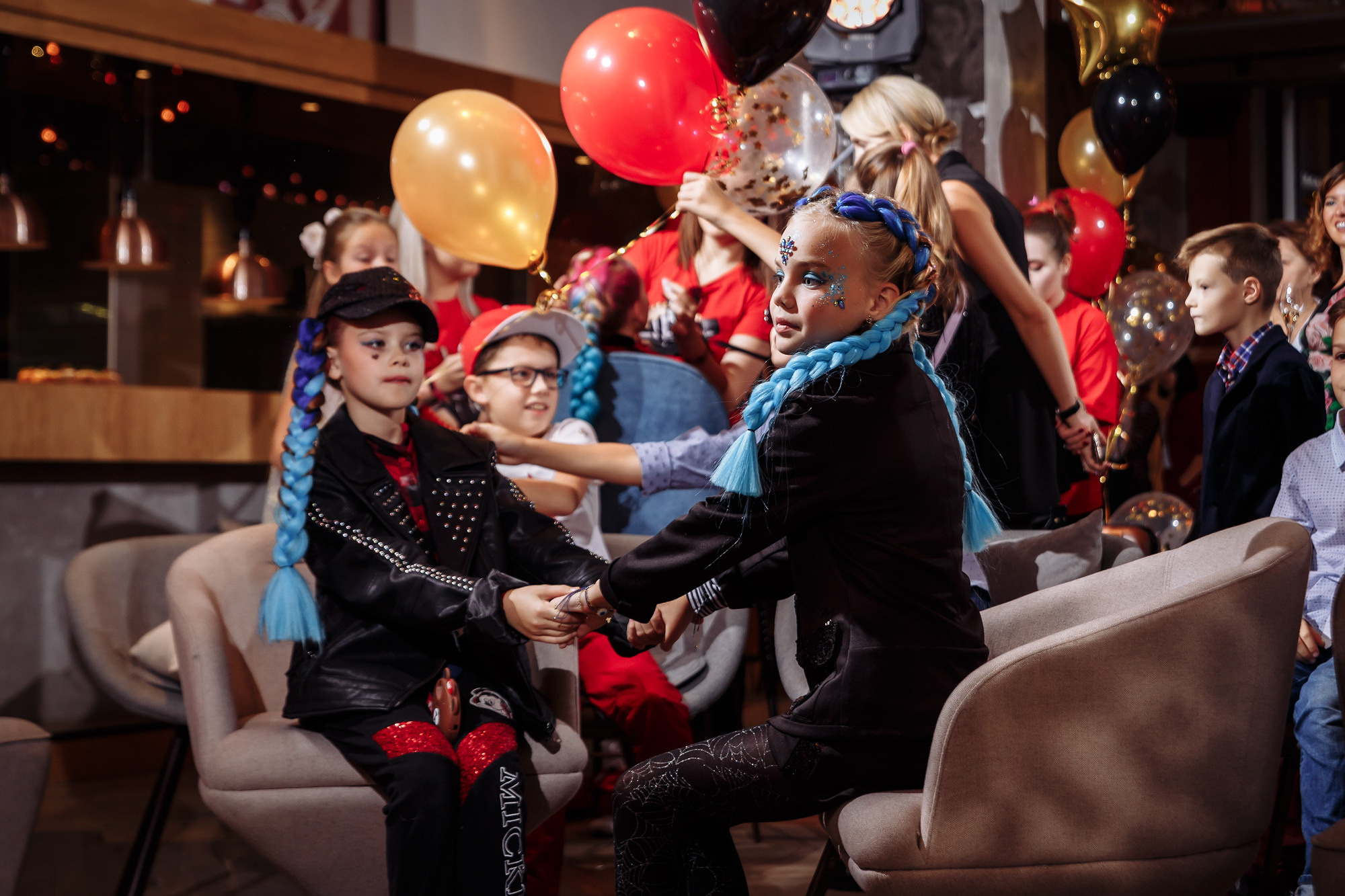 «Голос.Дети» Анастасии 10 лет. Фотограф на свадьбу корпоратив репортаж Артем Бочаров Москва