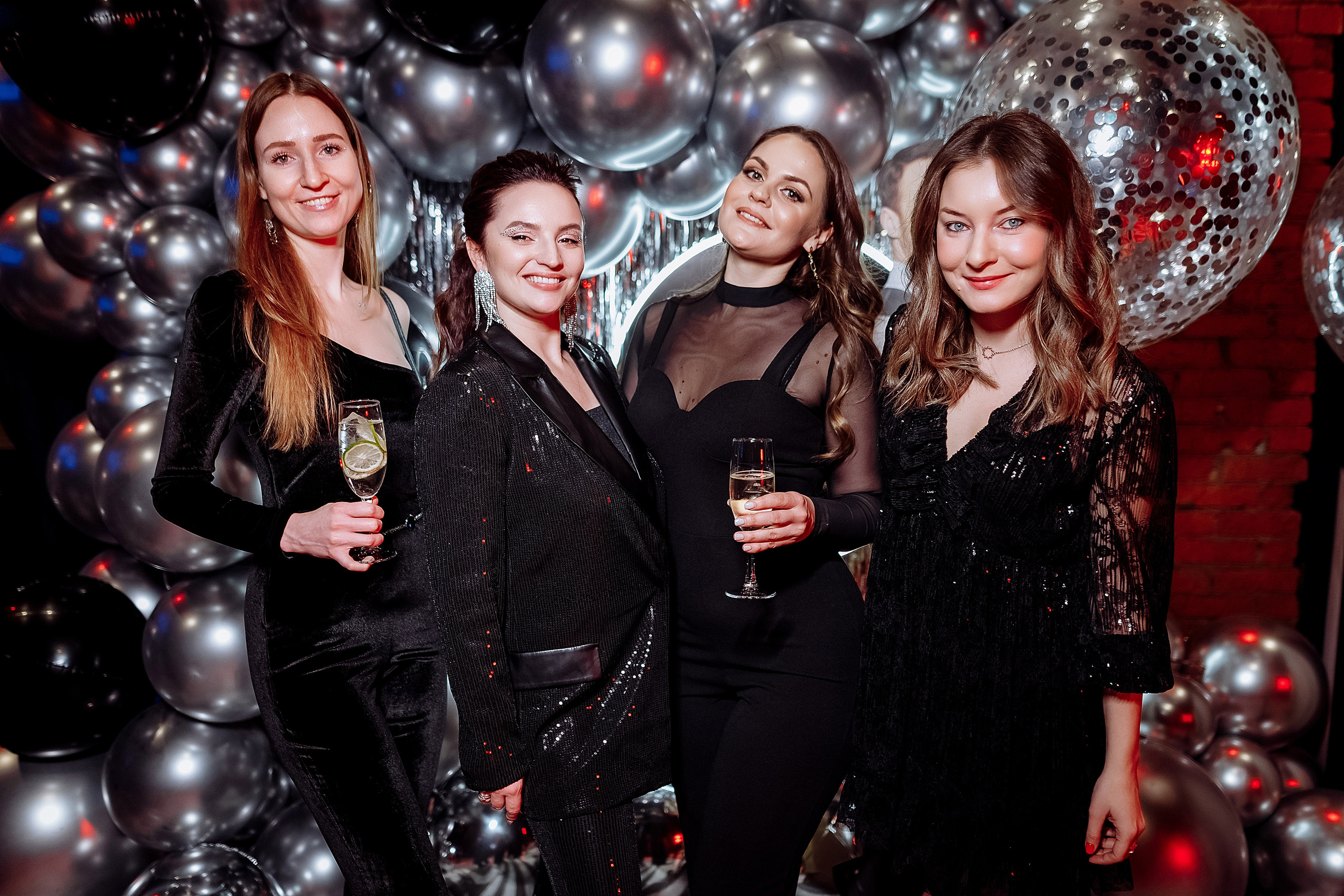 День рождения Александры. Фотограф на свадьбу корпоратив репортаж Артем Бочаров Москва