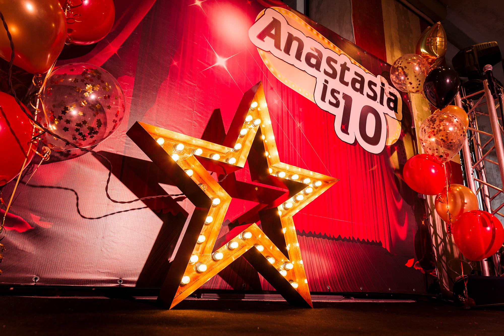 «Голос.Дети» Анастасии 10 лет. Фотограф на свадьбу корпоратив репортаж Артем Бочаров Москва