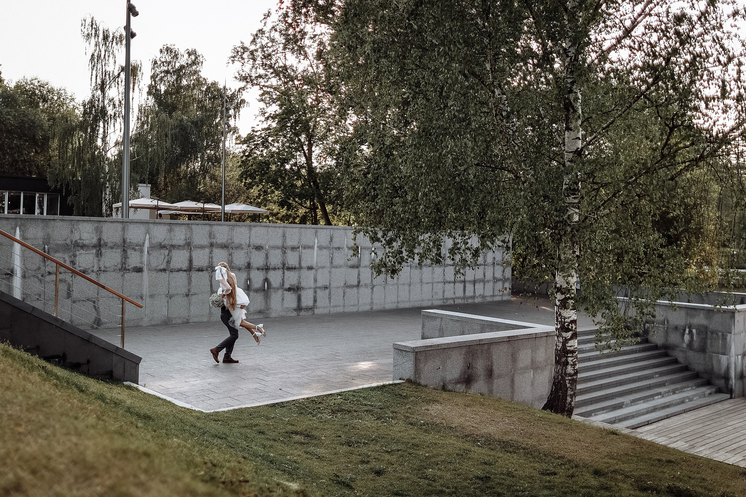 Ваня и Марина. Фотограф на свадьбу корпоратив репортаж Артем Бочаров Москва