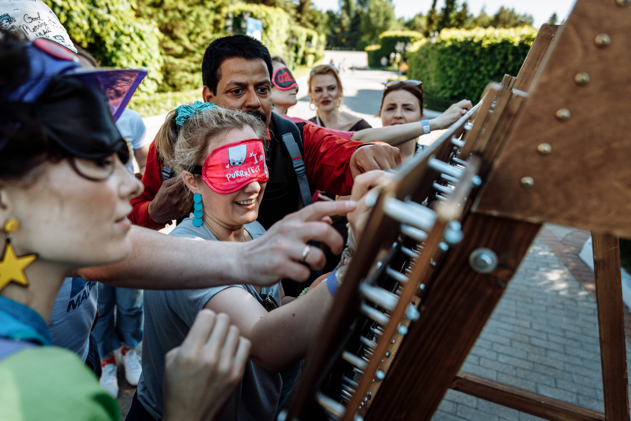 «Наши 90-е». Фотограф на свадьбу корпоратив репортаж Артем Бочаров Москва