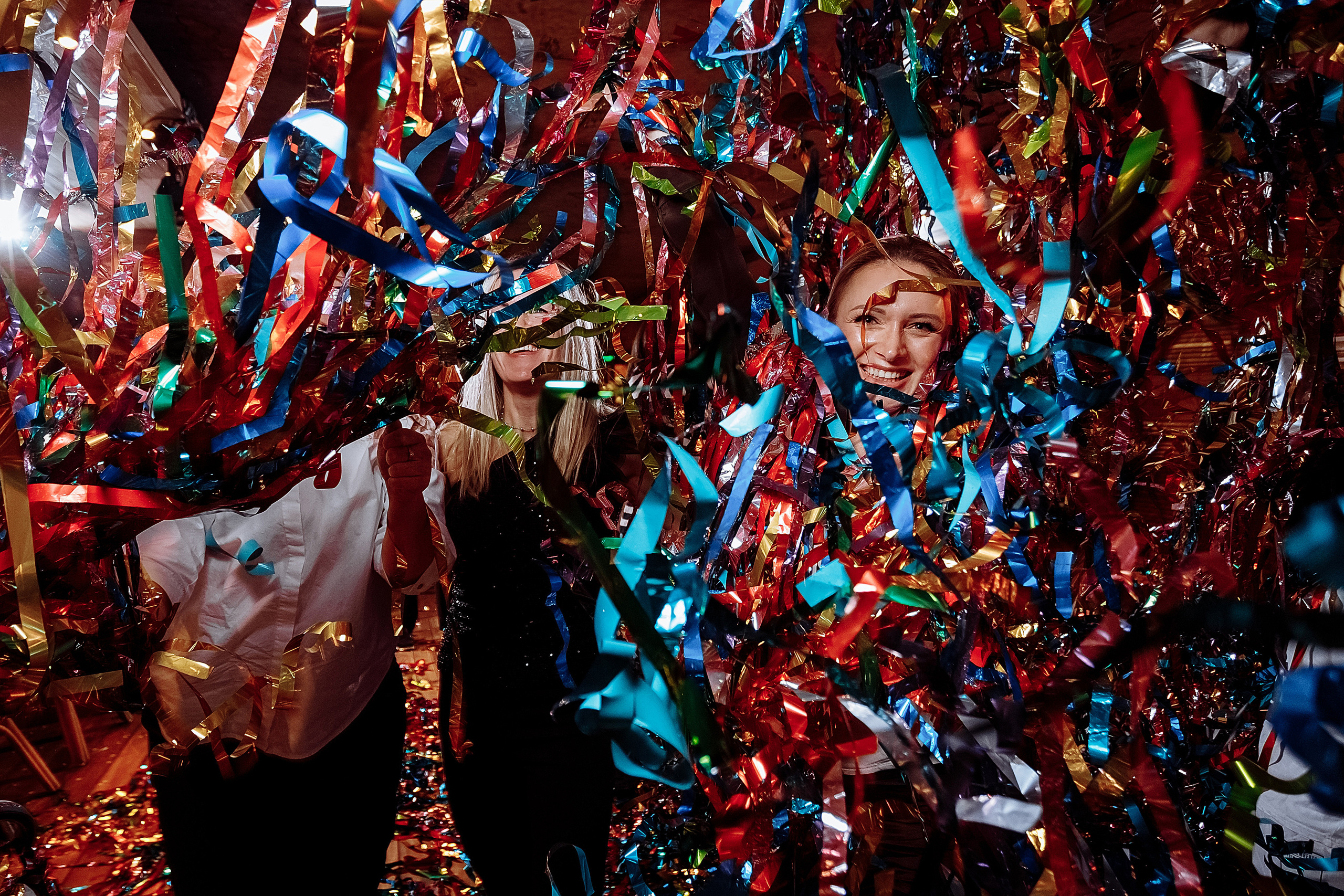 День рождения Серёжи. Фотограф на свадьбу корпоратив репортаж Артем Бочаров Москва