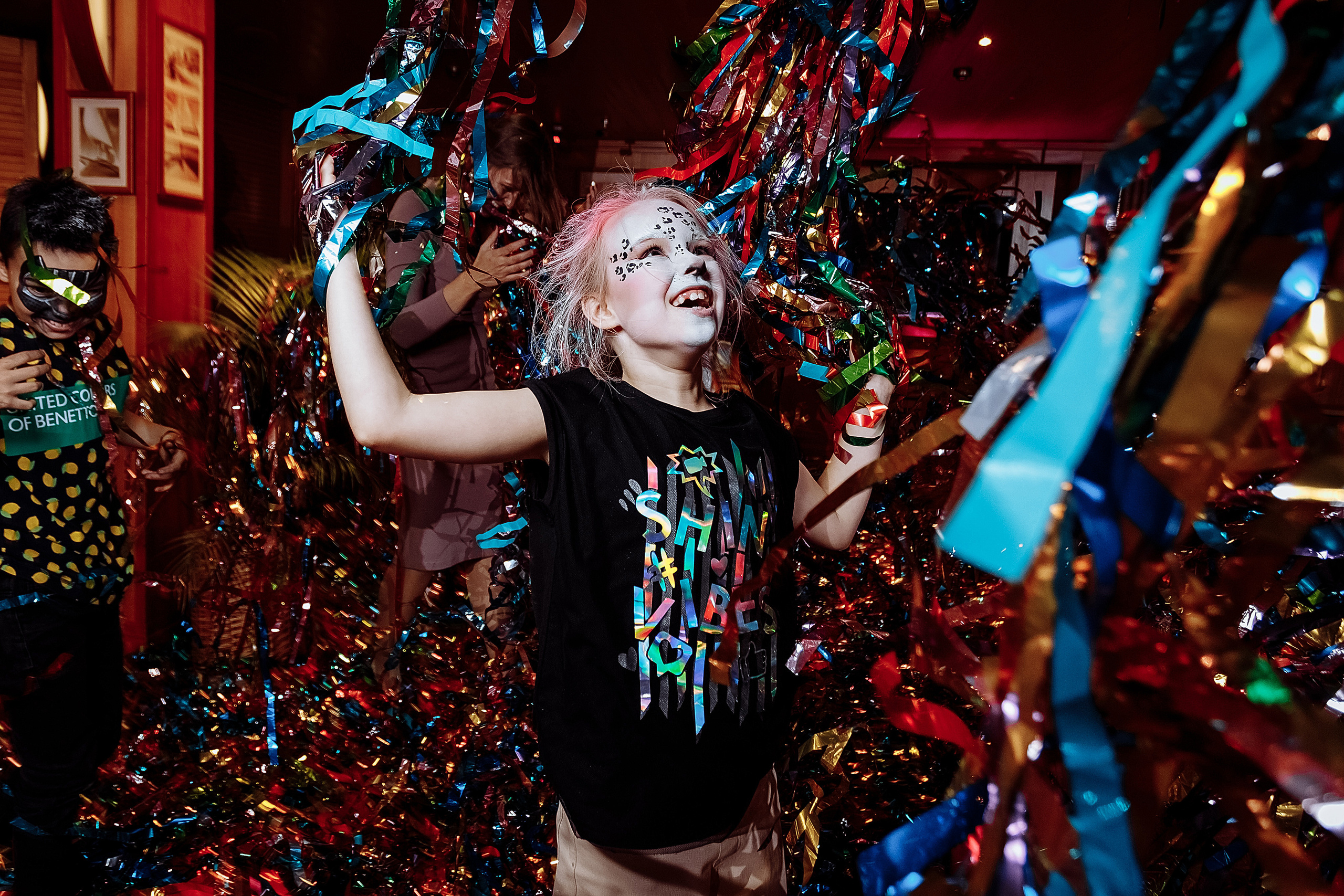 День рождения Серёжи. Фотограф на свадьбу корпоратив репортаж Артем Бочаров Москва