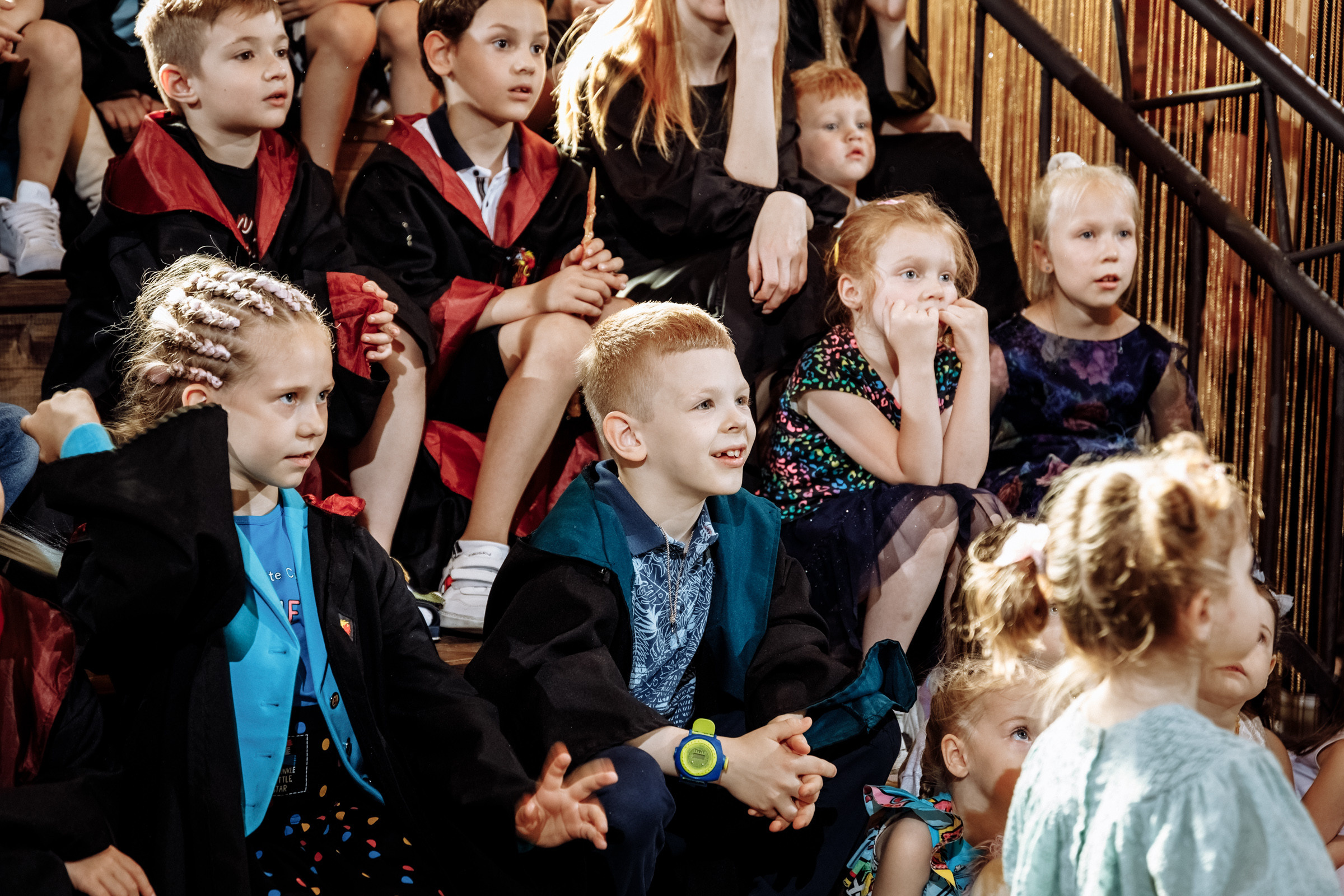 Вселенная Гарри Поттера. Фотограф на свадьбу корпоратив репортаж Артем Бочаров Москва