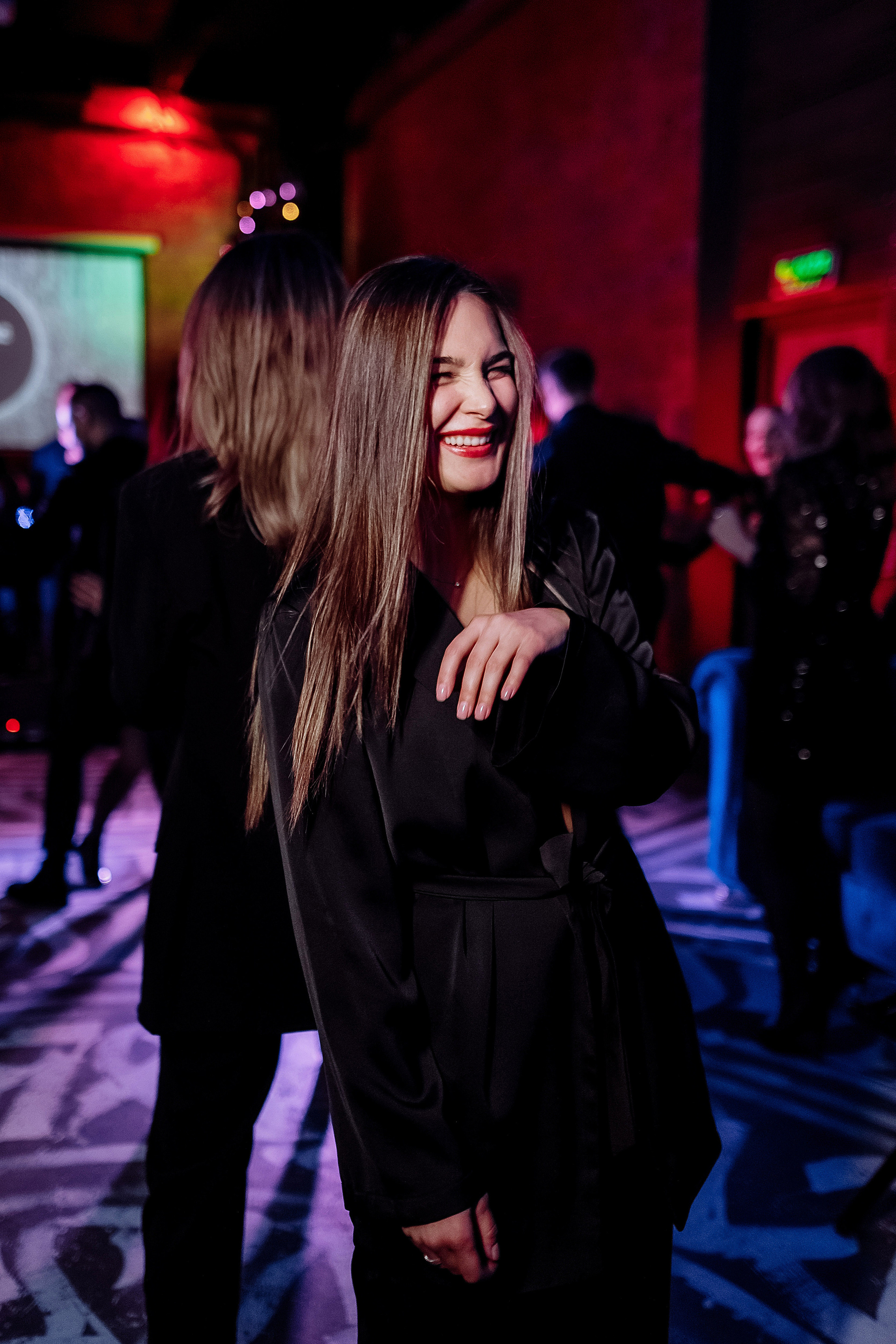 День рождения Александры. Фотограф на свадьбу корпоратив репортаж Артем Бочаров Москва