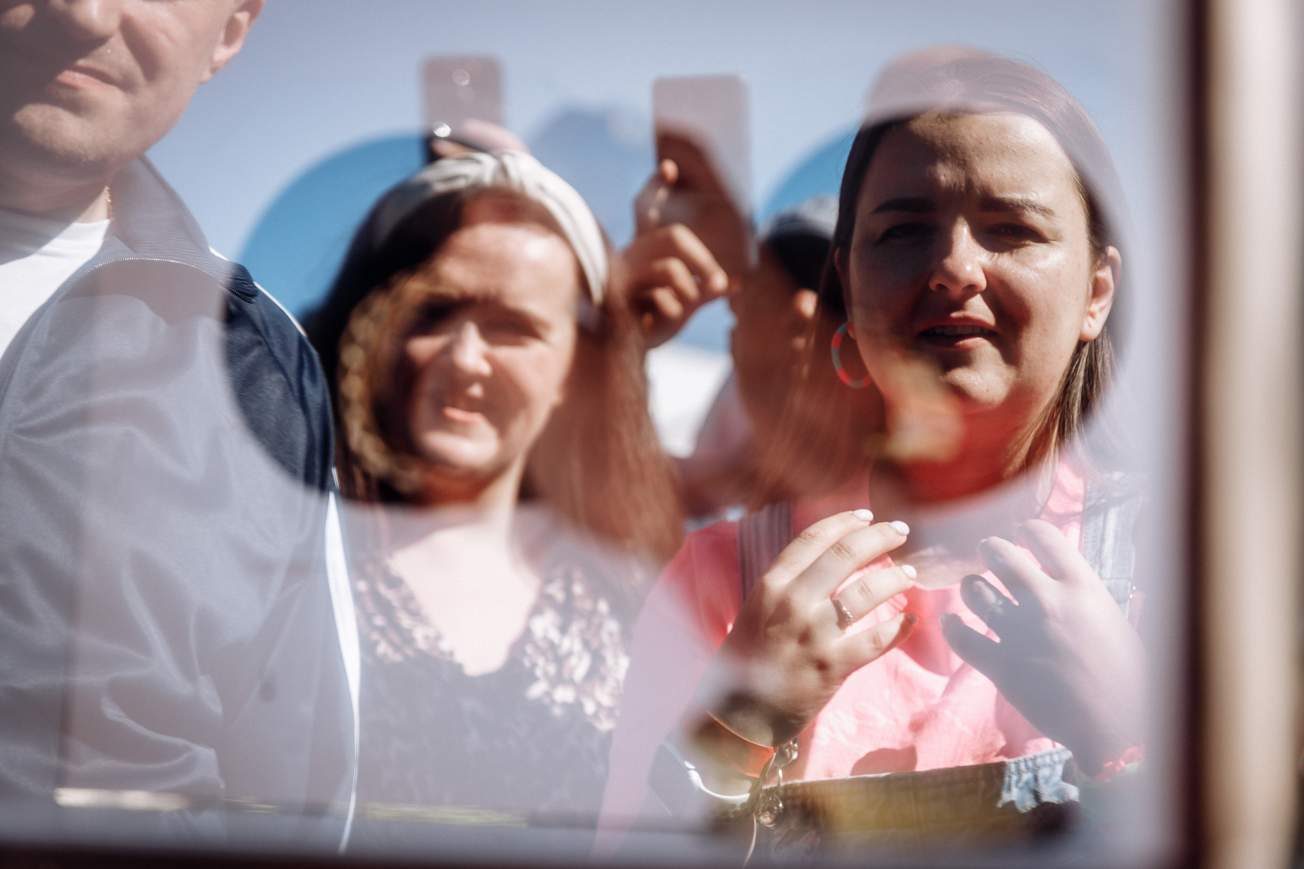 «Наши 90-е». Фотограф на свадьбу корпоратив репортаж Артем Бочаров Москва