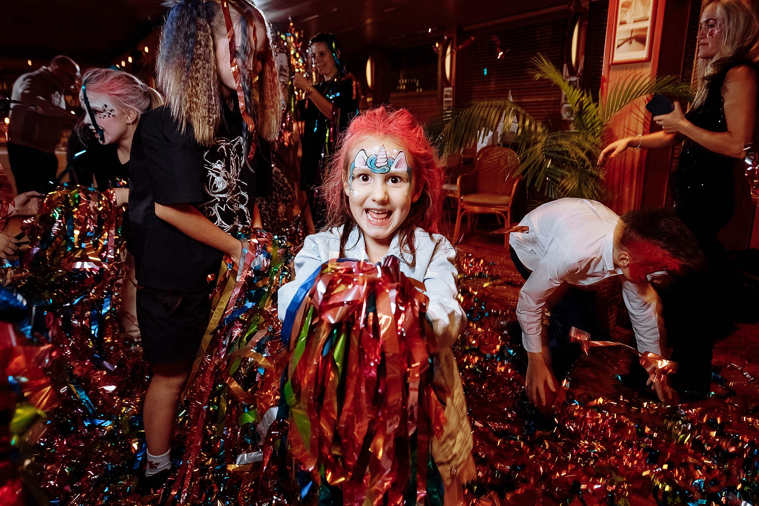 День рождения Серёжи. Фотограф на свадьбу корпоратив репортаж Артем Бочаров Москва