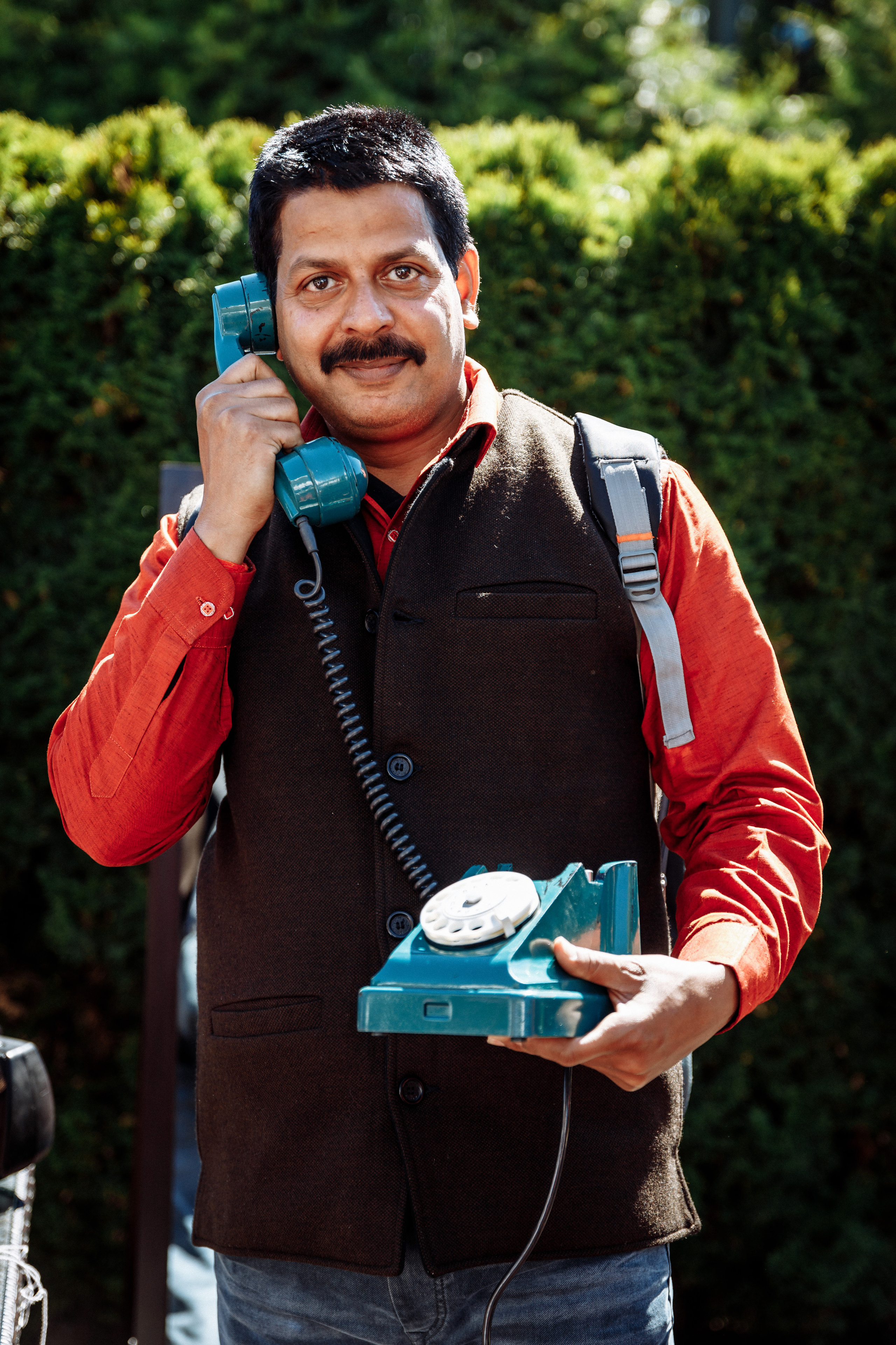 «Наши 90-е». Фотограф на свадьбу корпоратив репортаж Артем Бочаров Москва