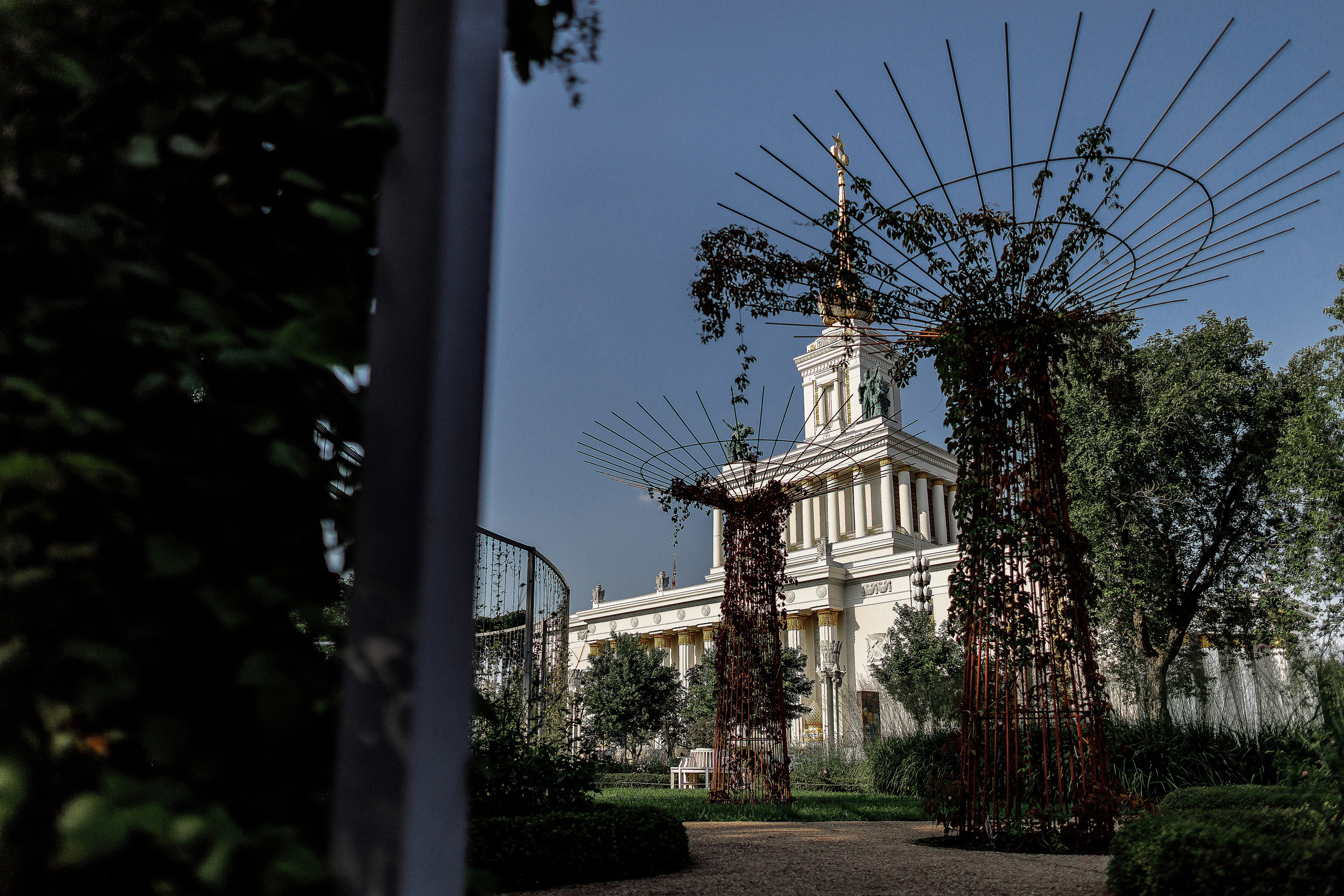 Ваня и Марина. Фотограф на свадьбу корпоратив репортаж Артем Бочаров Москва