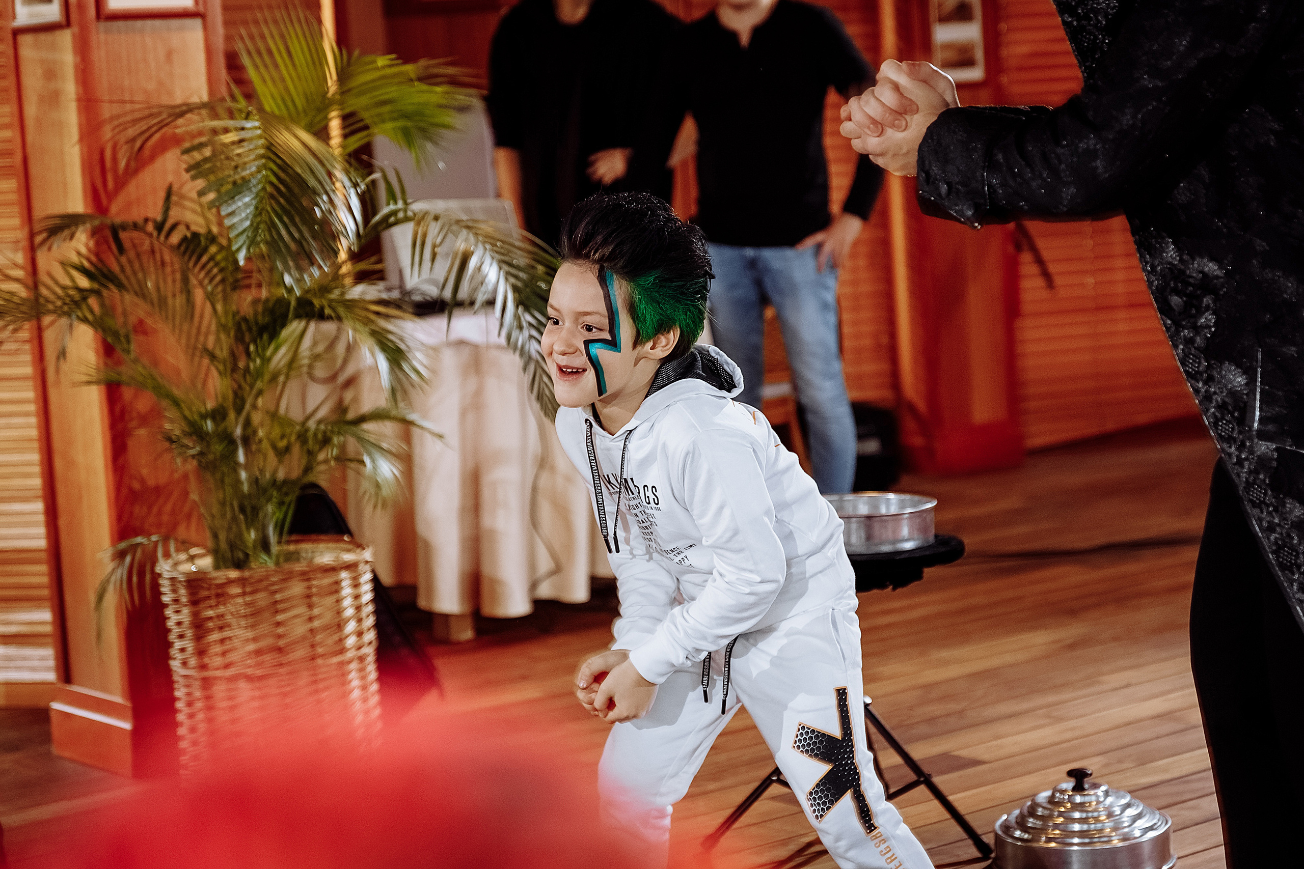 День рождения Серёжи. Фотограф на свадьбу корпоратив репортаж Артем Бочаров Москва