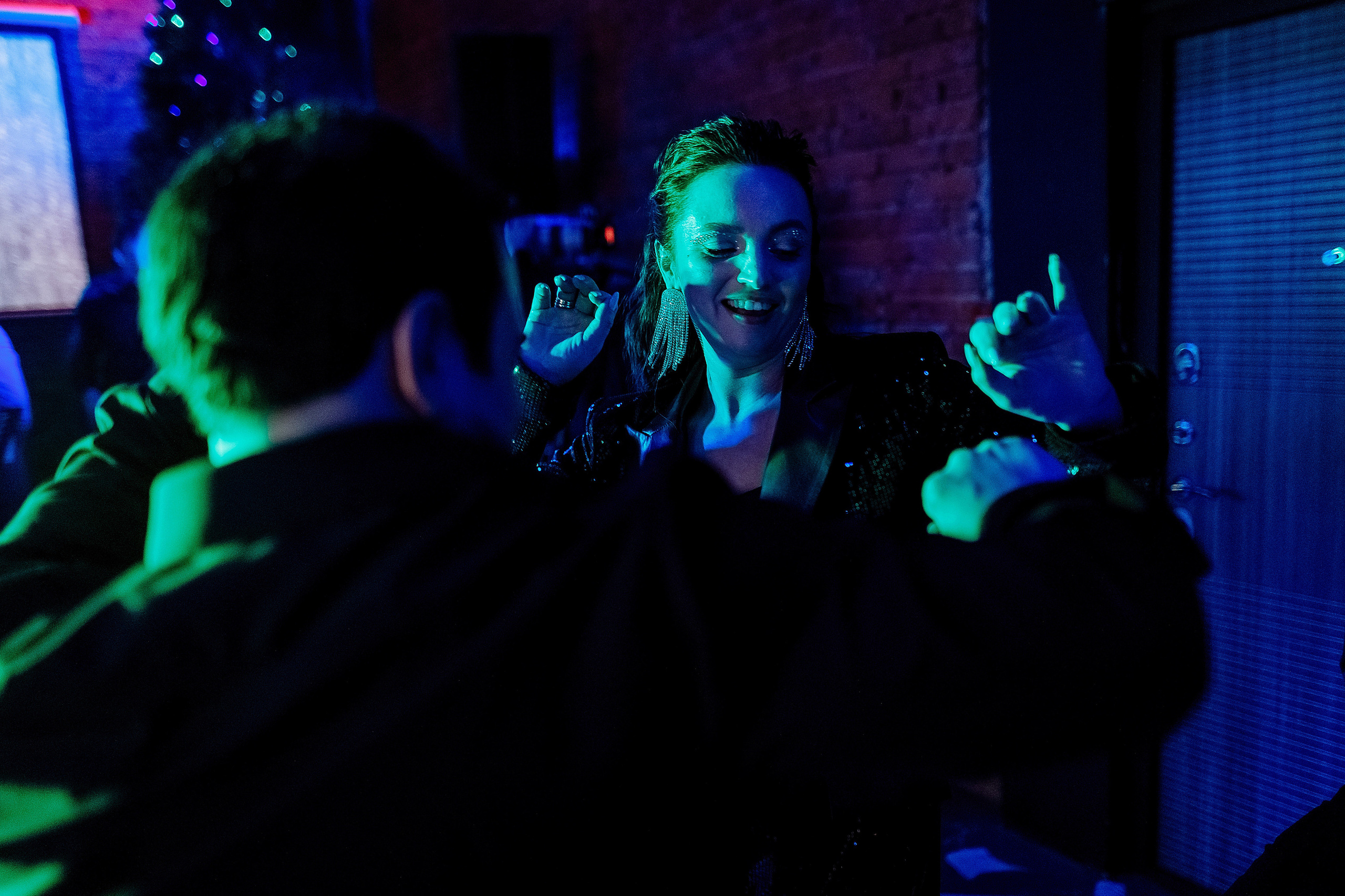 День рождения Александры. Фотограф на свадьбу корпоратив репортаж Артем Бочаров Москва