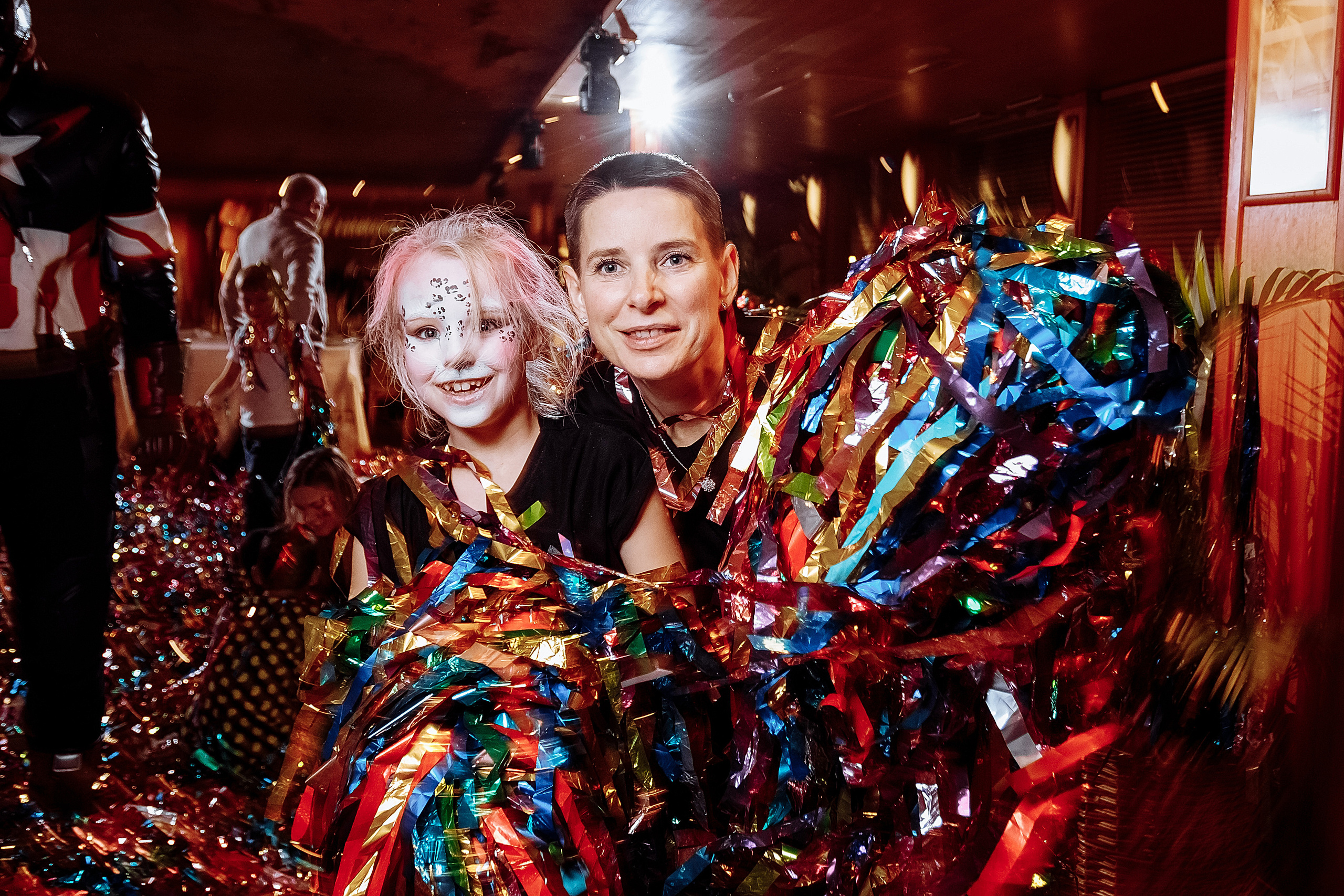 День рождения Серёжи. Фотограф на свадьбу корпоратив репортаж Артем Бочаров Москва