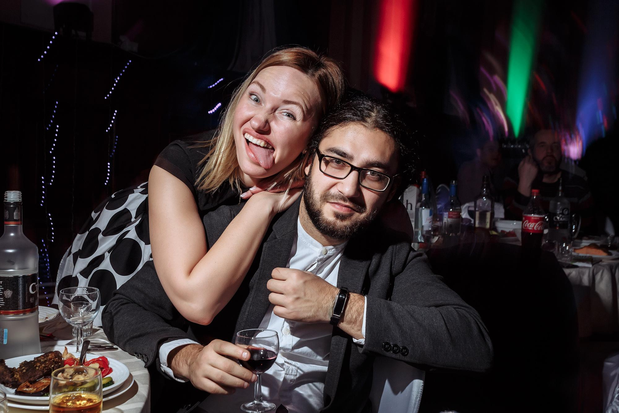 Десан. Фотограф на свадьбу корпоратив репортаж Артем Бочаров Москва