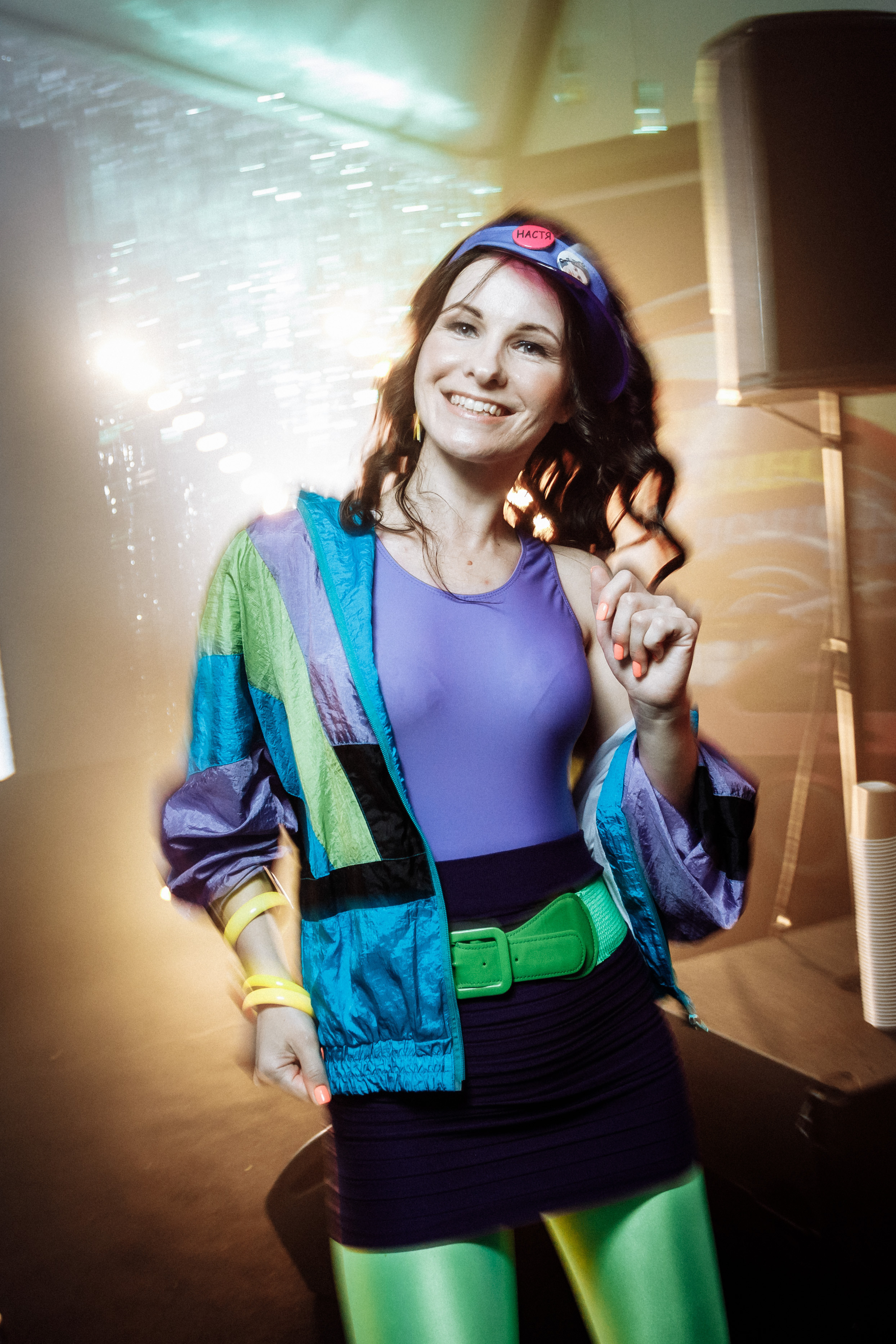 «Наши 90-е». Фотограф на свадьбу корпоратив репортаж Артем Бочаров Москва