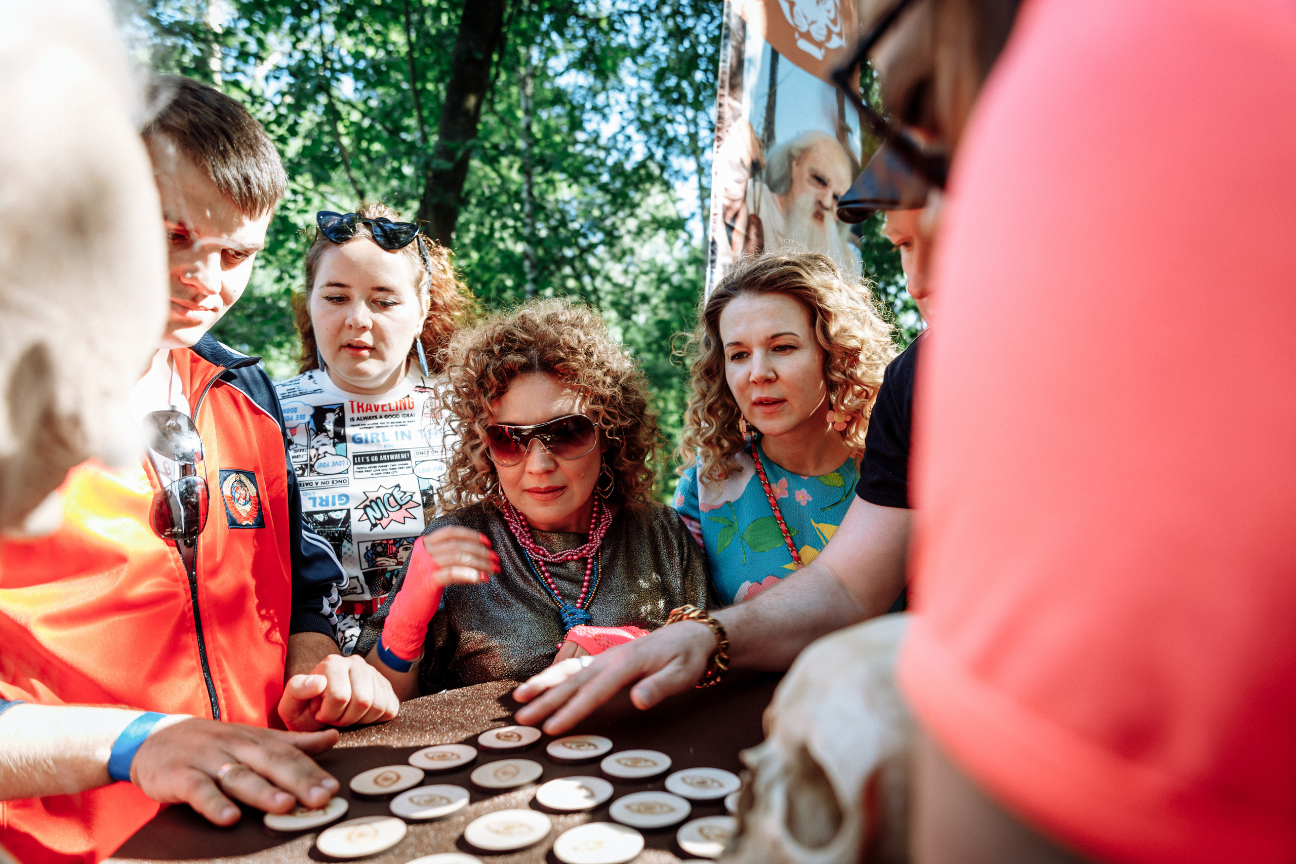 «Наши 90-е». Фотограф на свадьбу корпоратив репортаж Артем Бочаров Москва