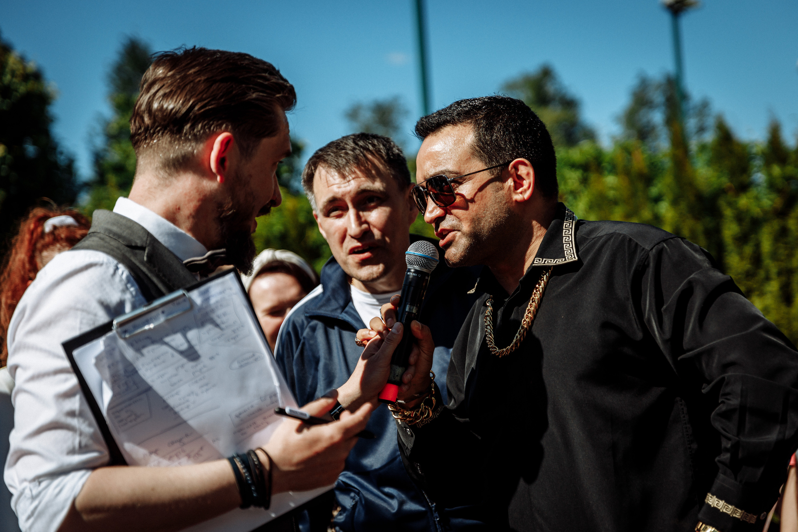 «Наши 90-е». Фотограф на свадьбу корпоратив репортаж Артем Бочаров Москва