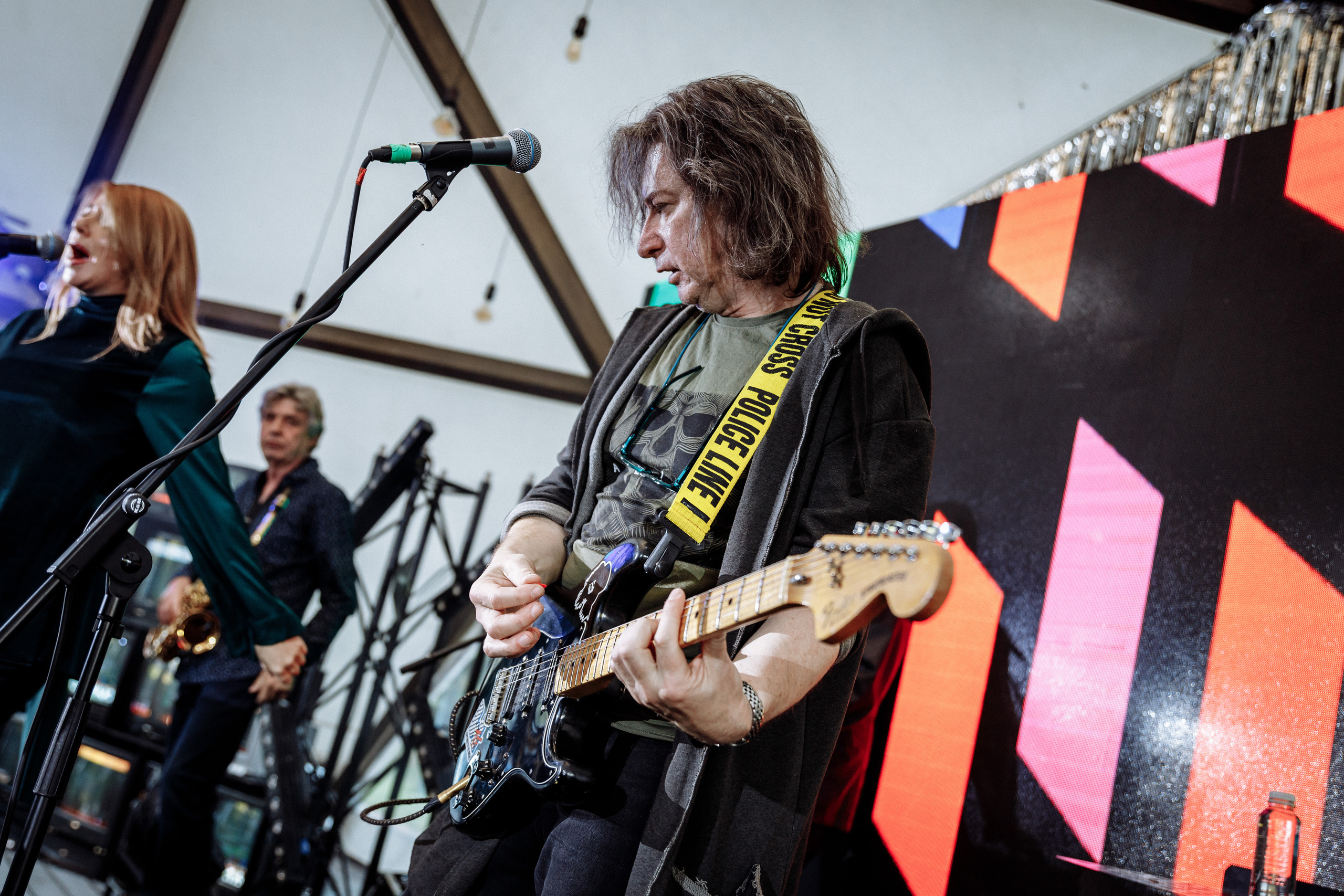 «Наши 90-е». Фотограф на свадьбу корпоратив репортаж Артем Бочаров Москва